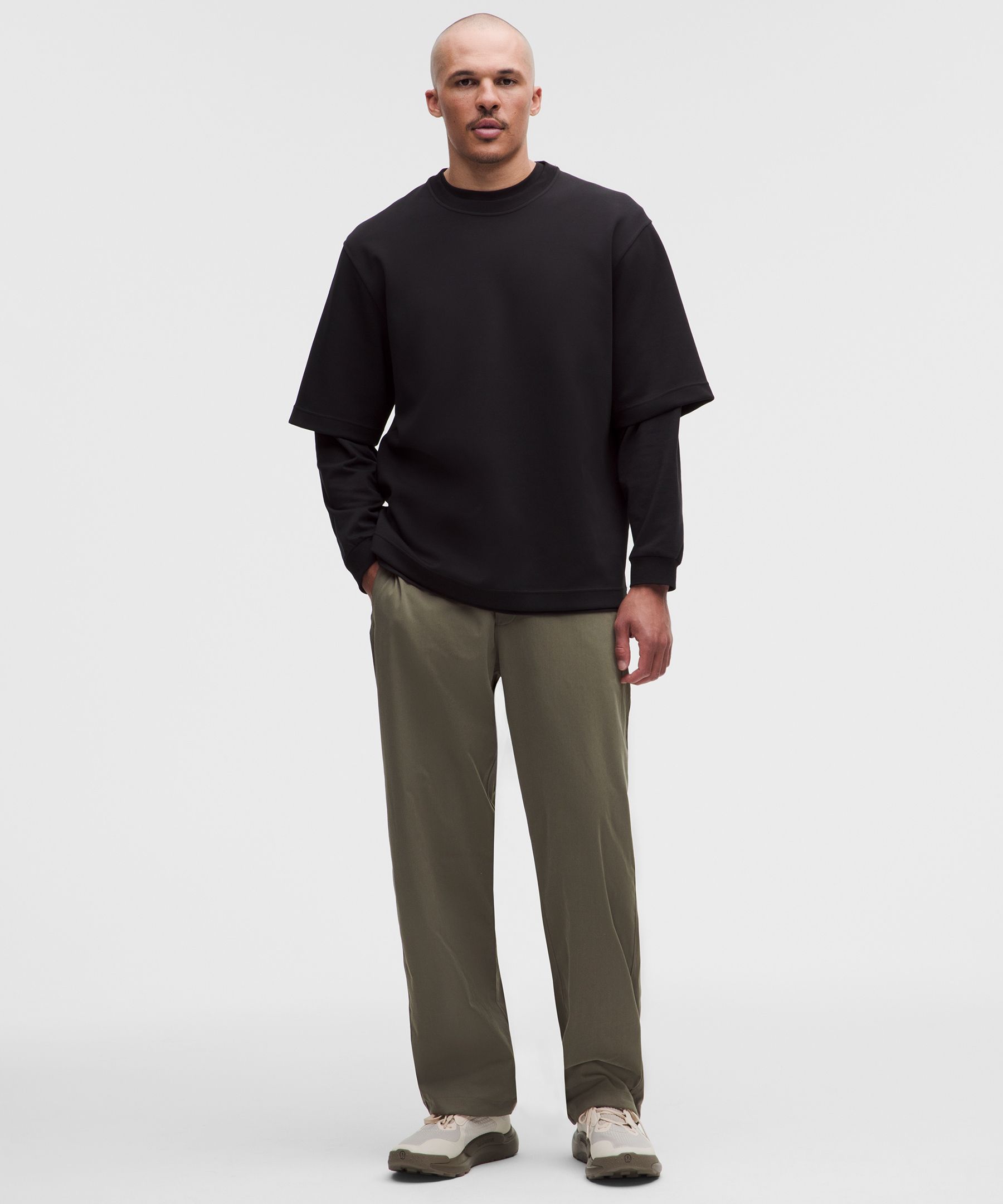 Unshaken Relaxed Pull-On Pant *Regular - image 2