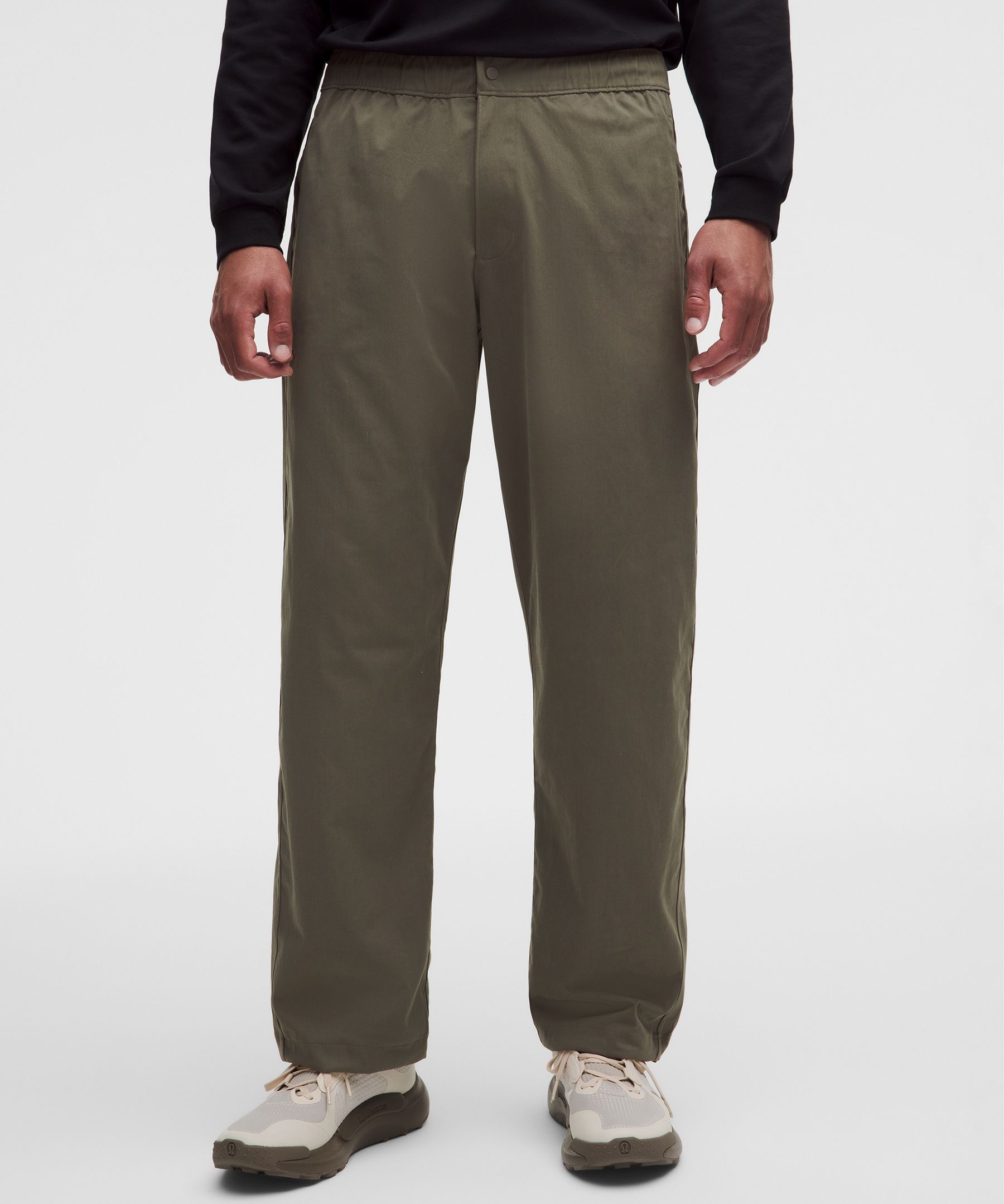 Unshaken Relaxed Pull-On Pant *Regular