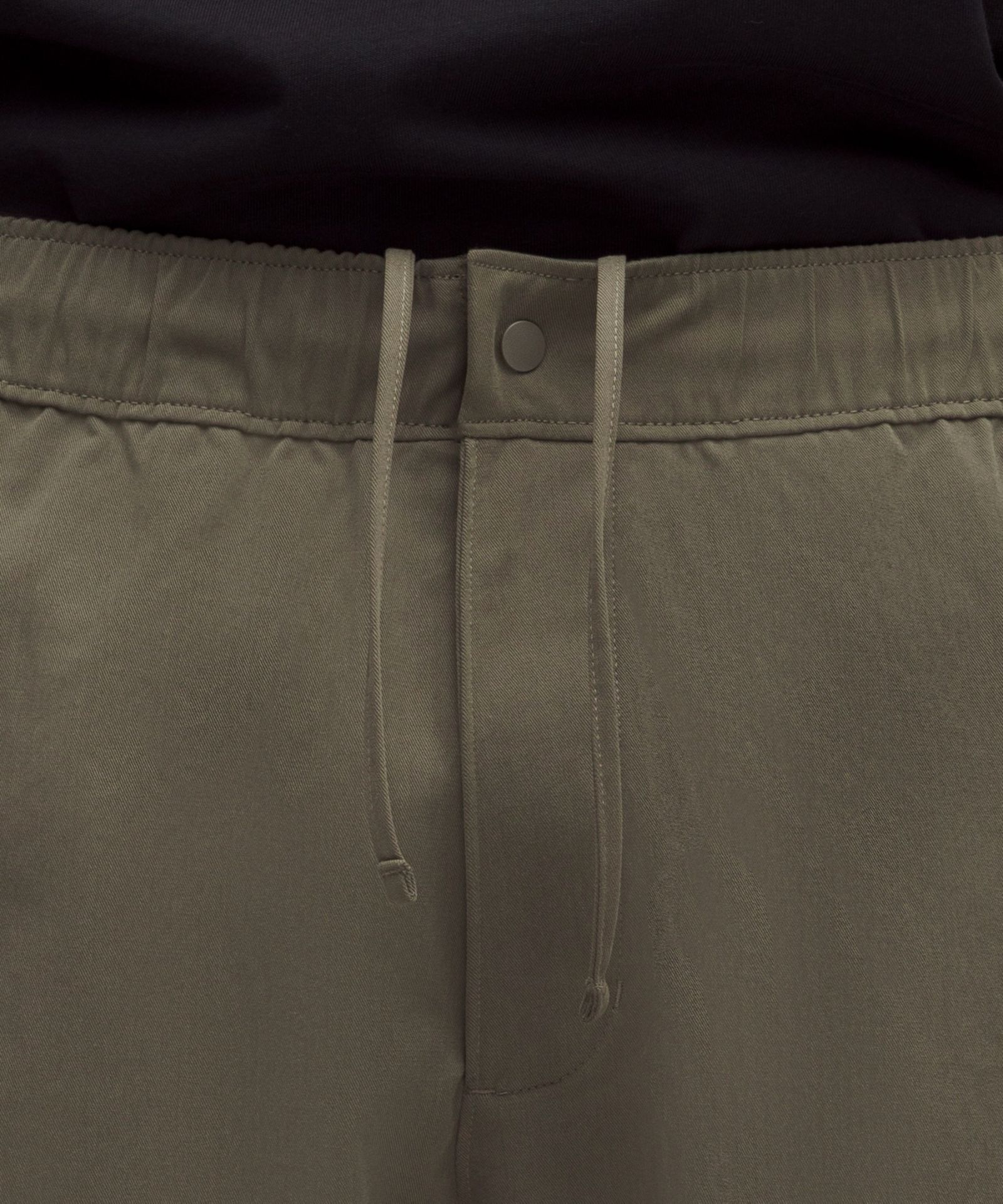 Мужские брюки Lululemon Unshaken Relaxed-Fit — фото 4