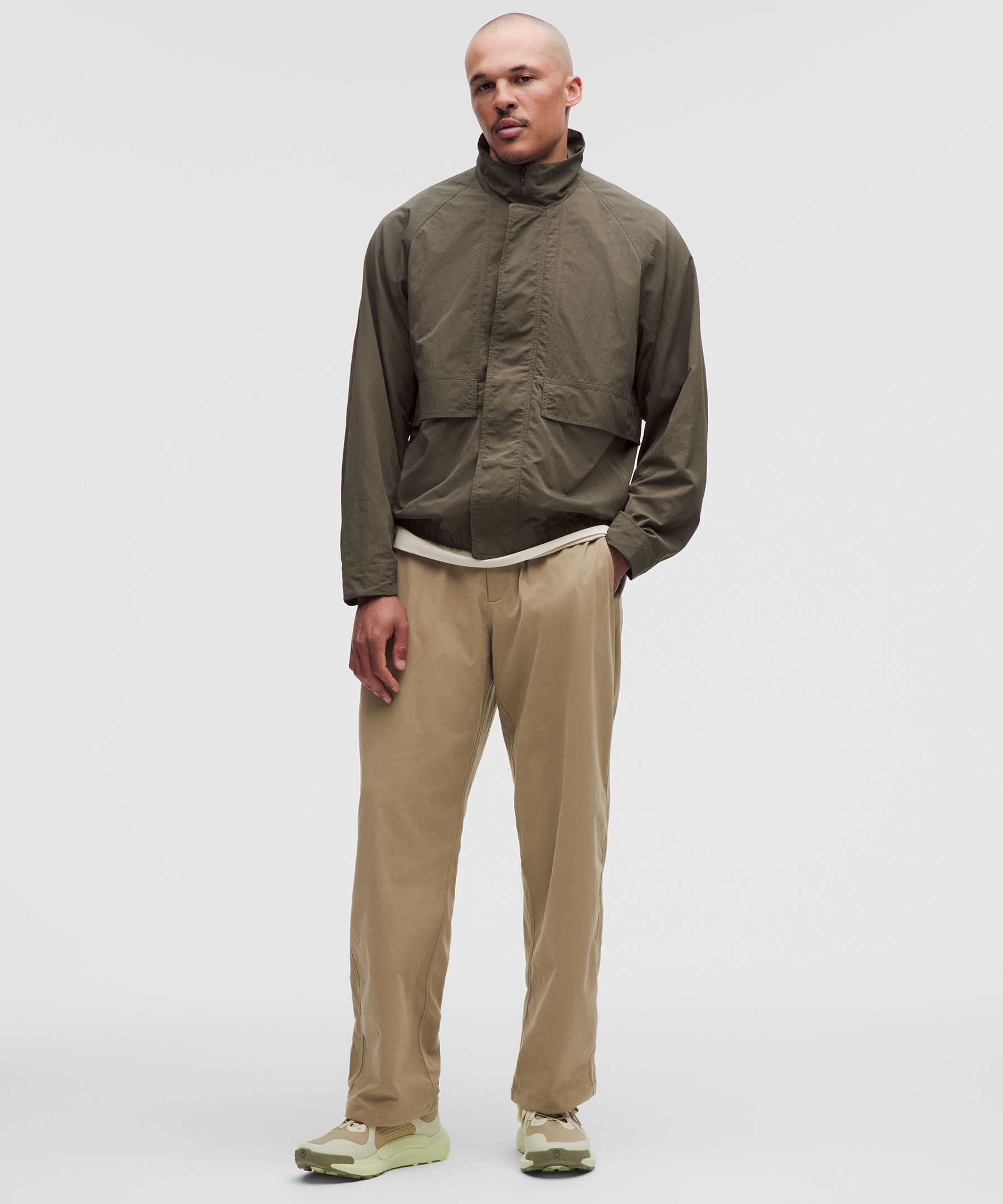 Unshaken Relaxed-Fit Pant *Regular