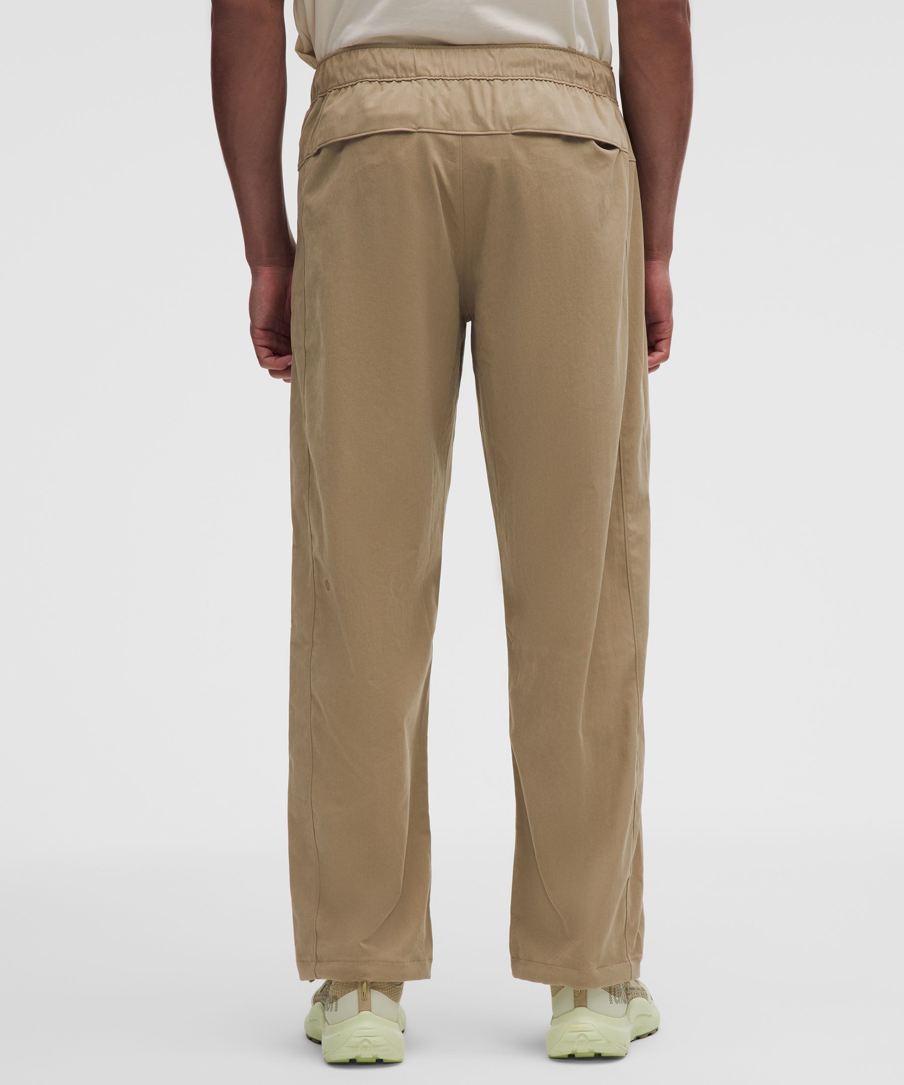 Unshaken Relaxed-Fit Pant *Regular