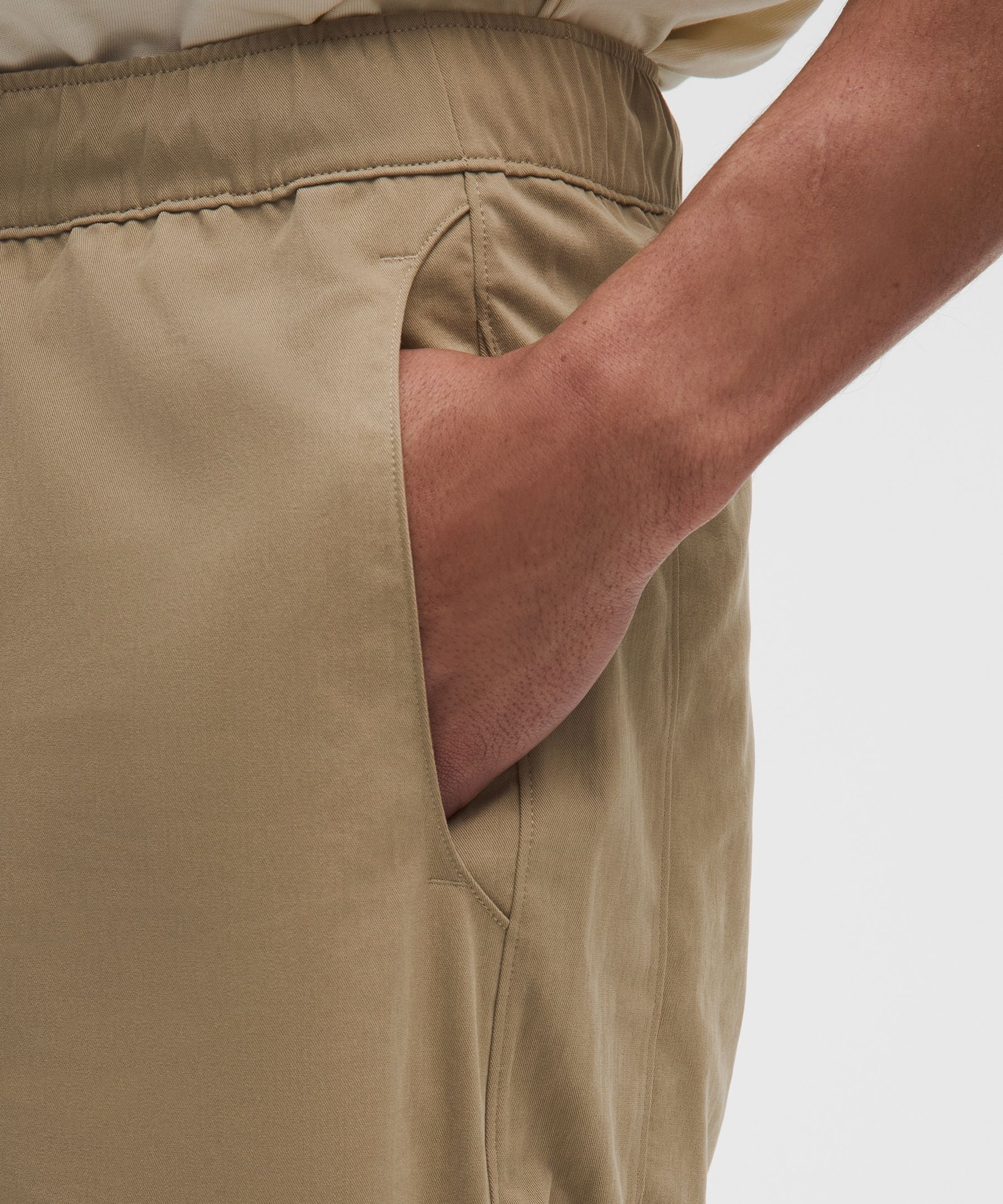 Unshaken Relaxed-Fit Pant *Regular