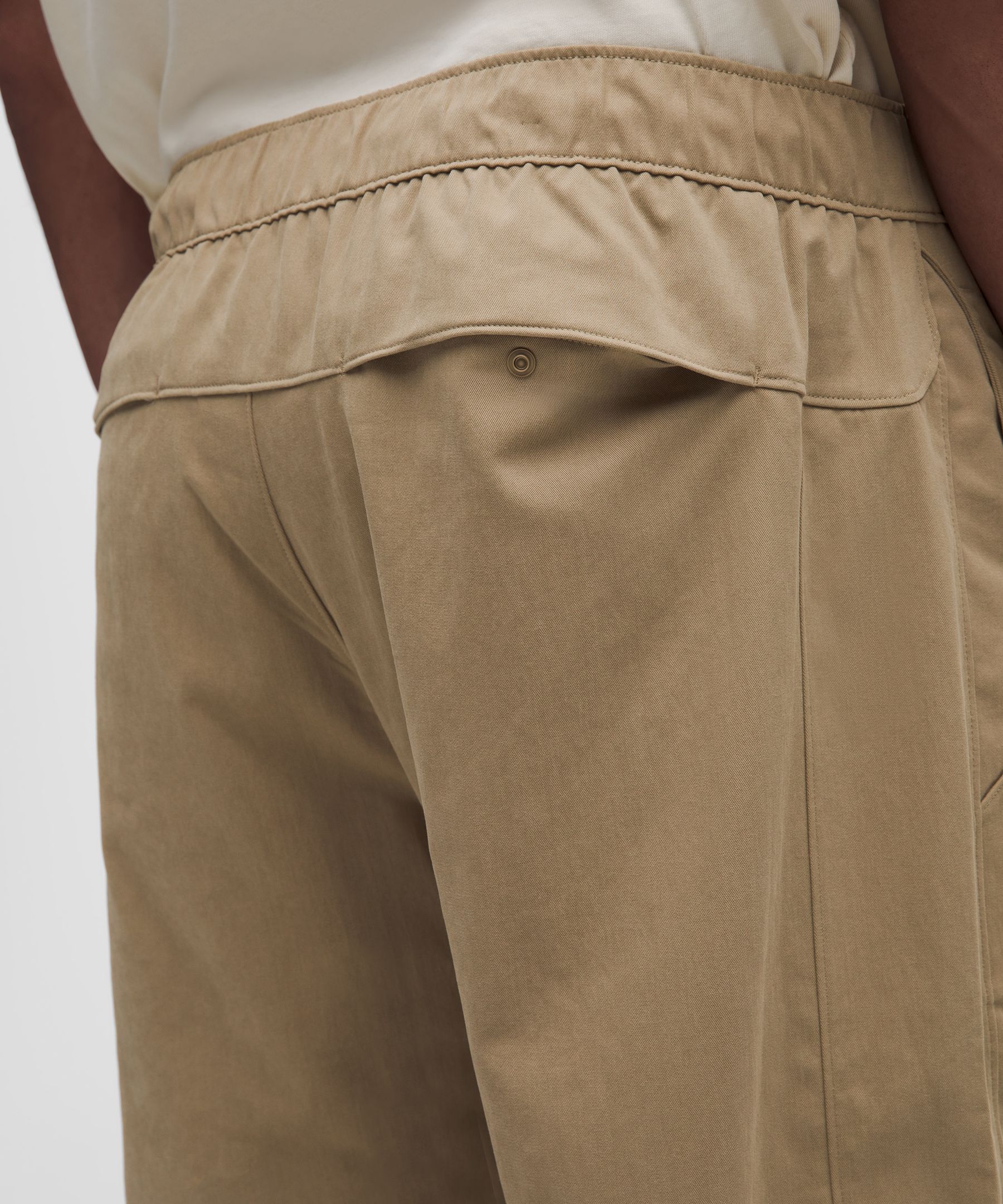 Unshaken Relaxed-Fit Pant *Regular