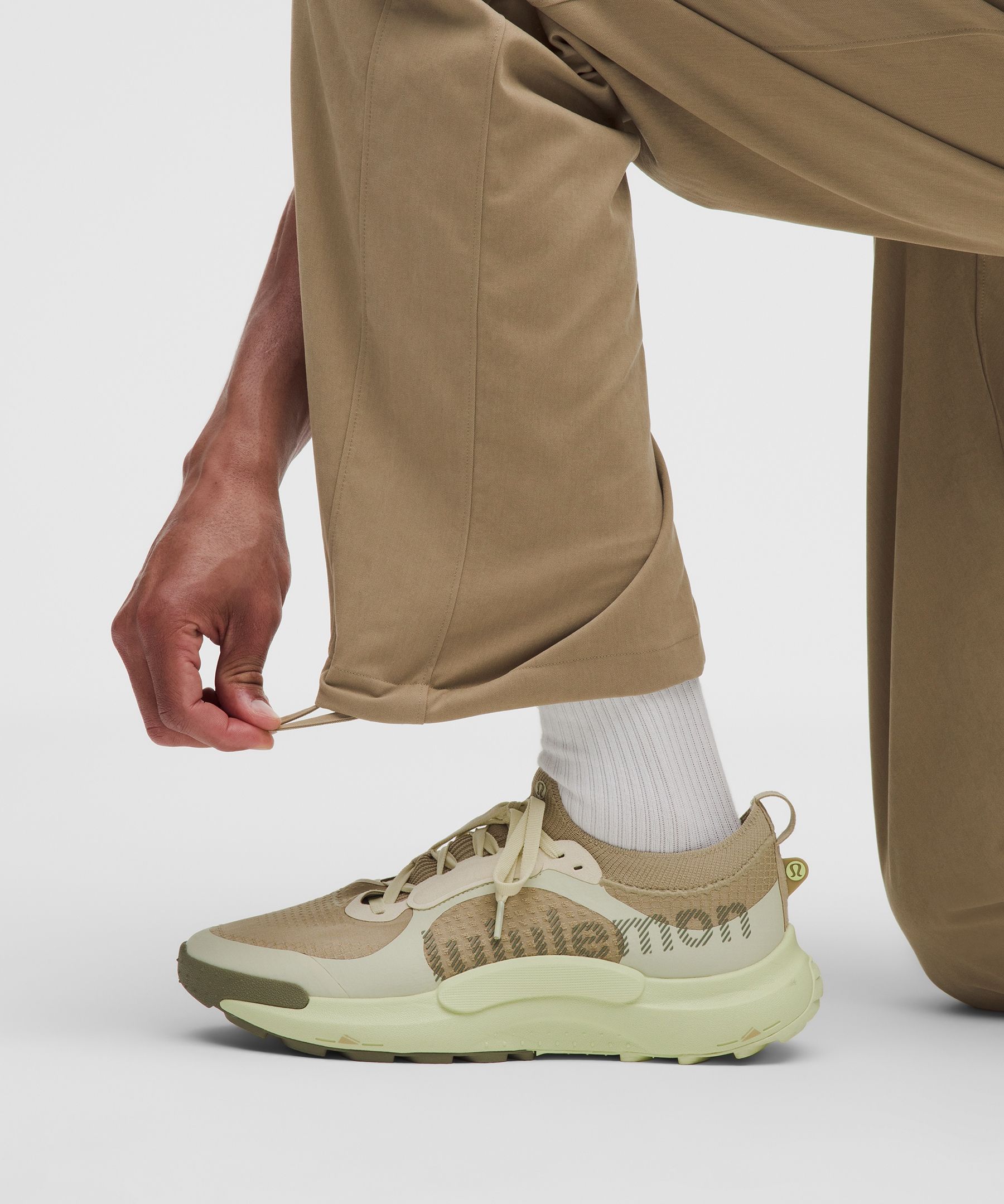Unshaken Relaxed-Fit Pant *Regular