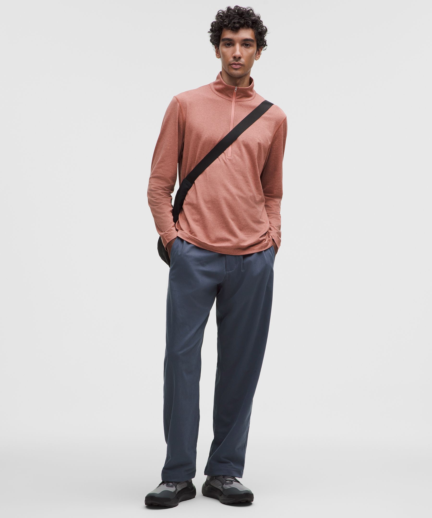 Pantalon décontracté Unshaken