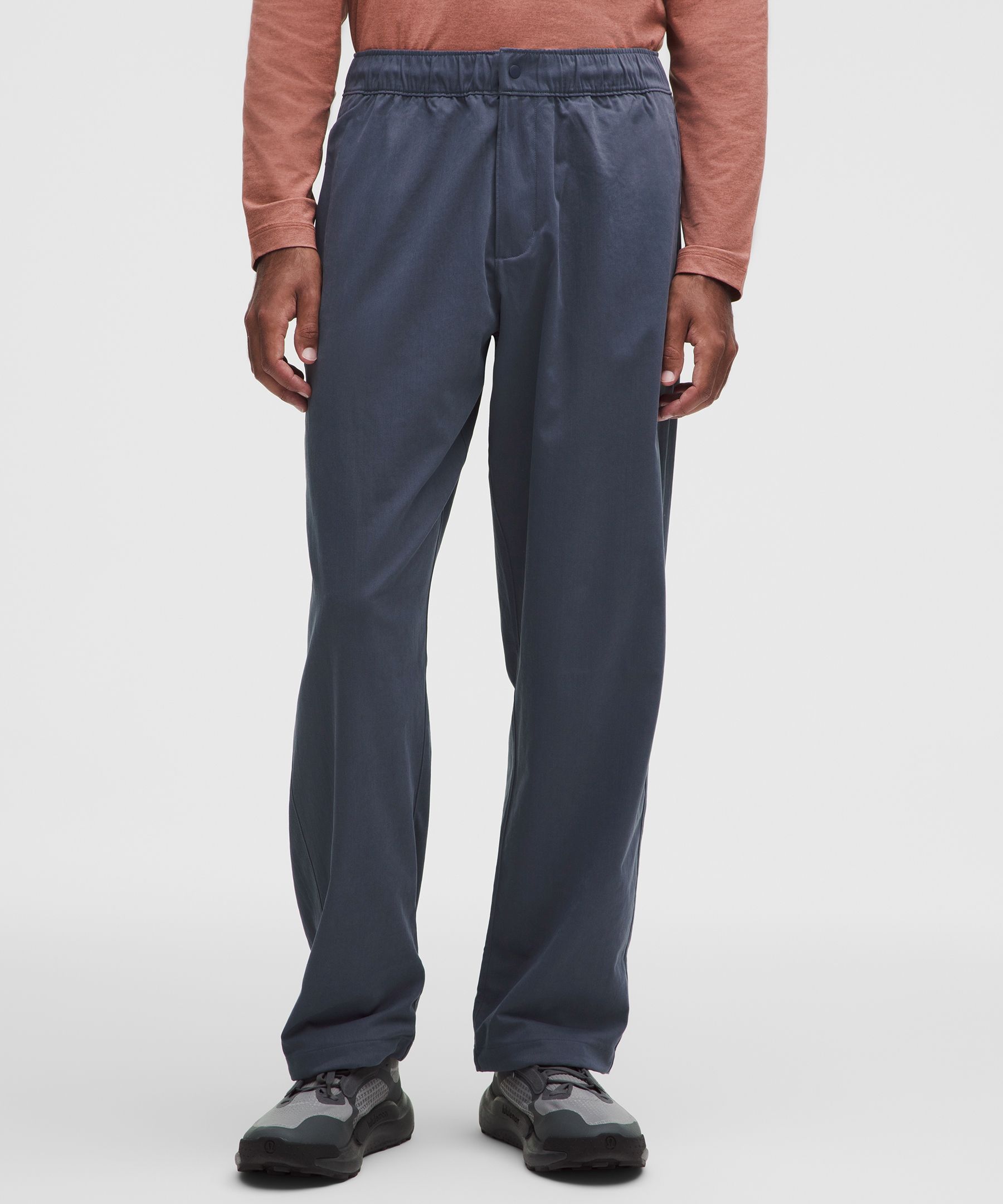 Pantalon décontracté Unshaken