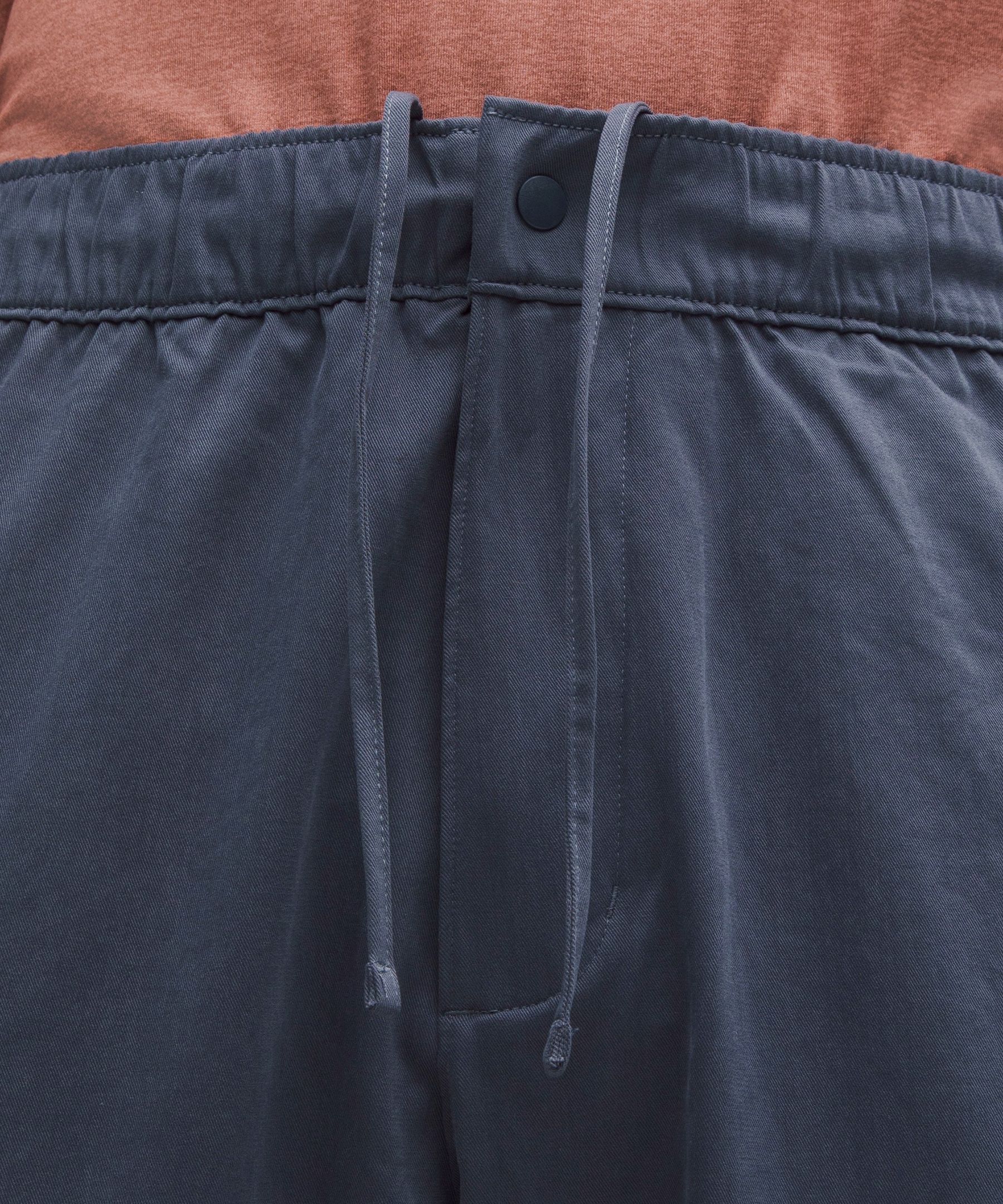 Unshaken Relaxed-Fit Pant - Blue