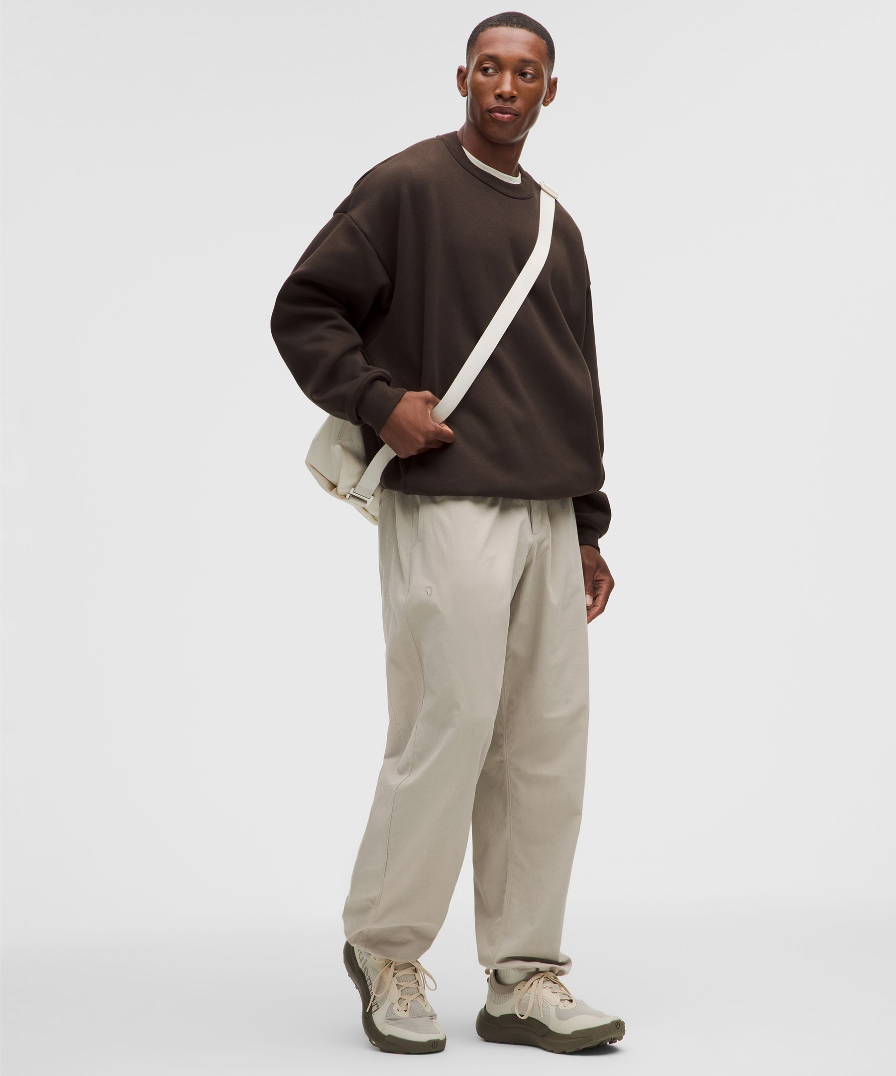 Unshaken Relaxed-Fit Pant