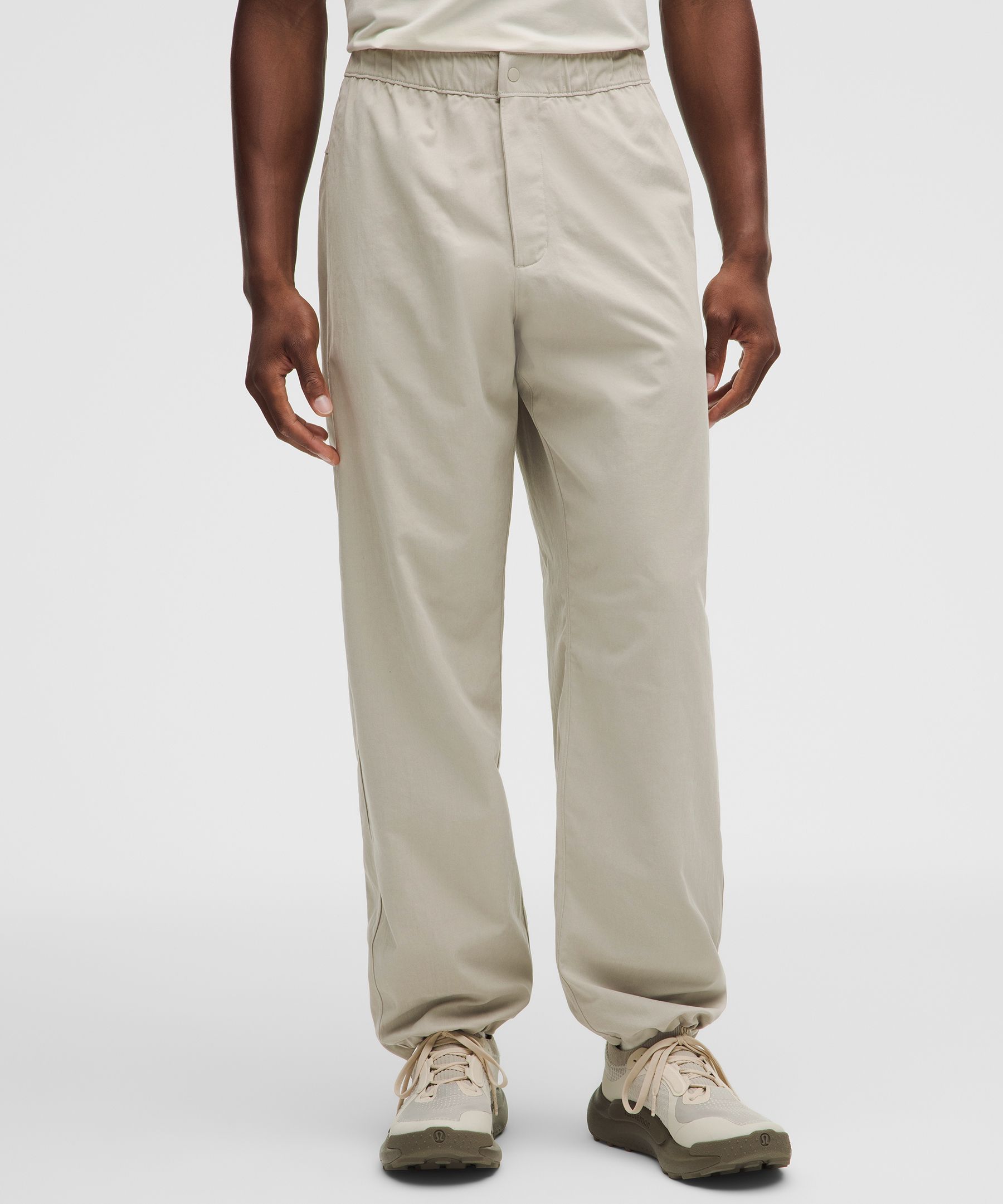 Unshaken Relaxed-Fit Pant