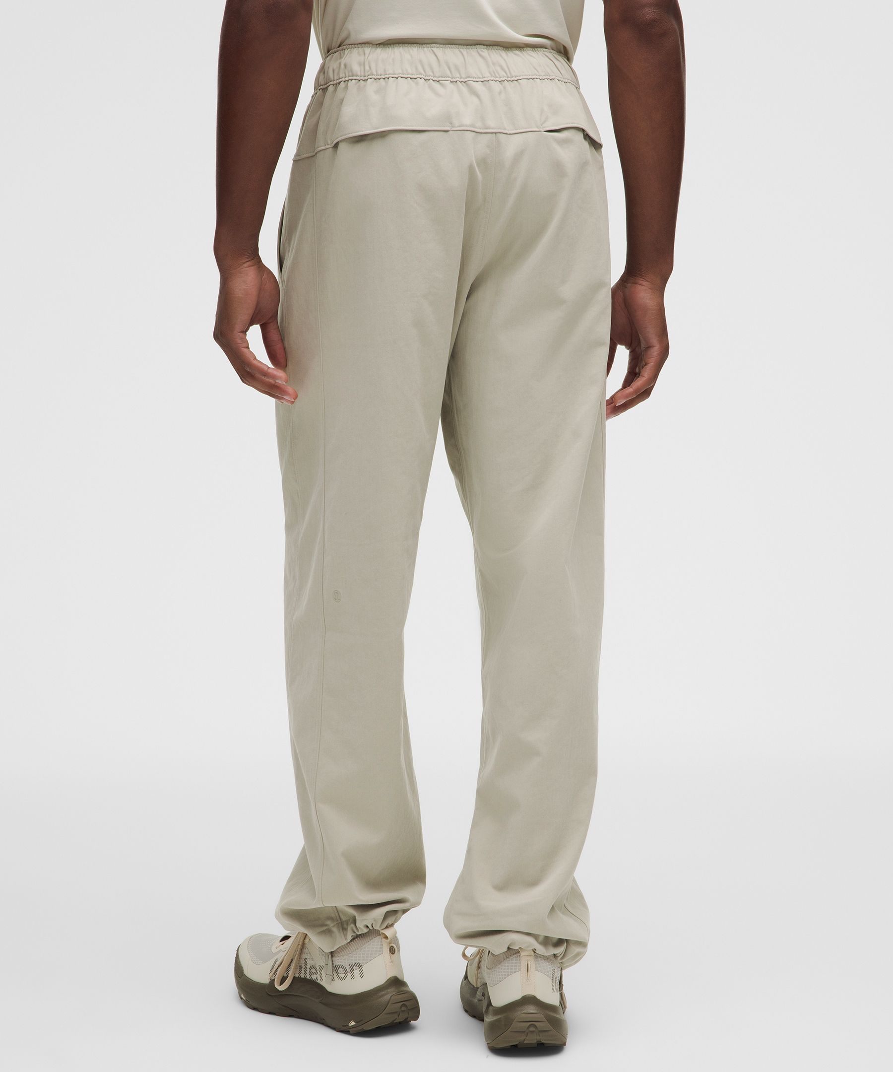 Unshaken Relaxed-Fit Pant