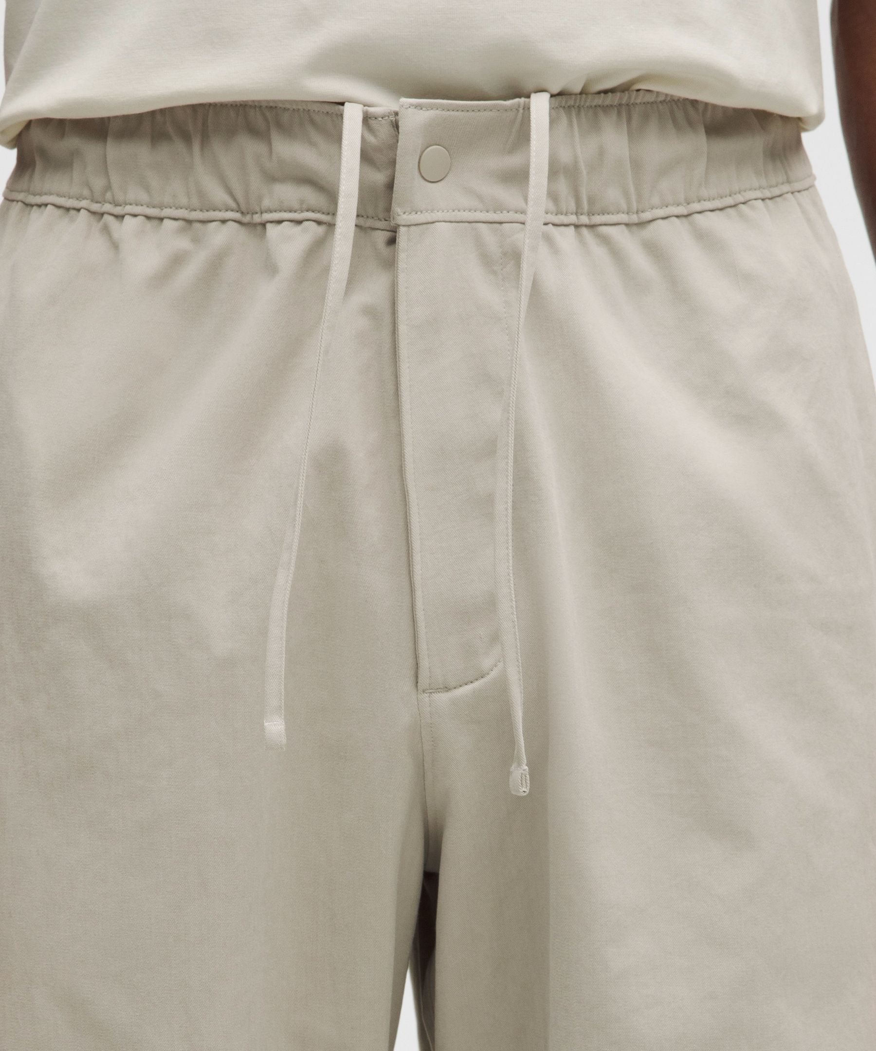 Unshaken Relaxed-Fit Pant