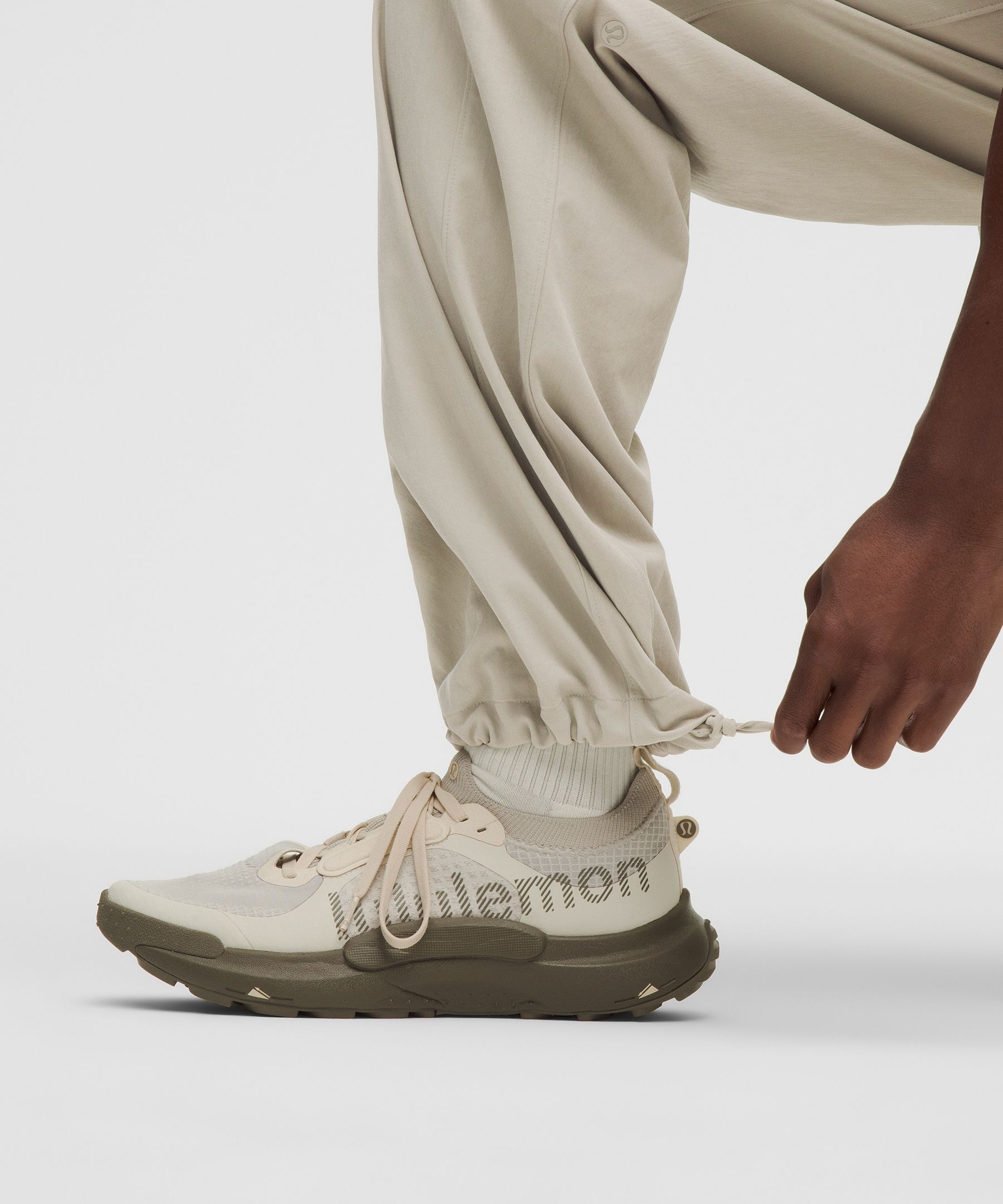 Unshaken Relaxed-Fit Pant