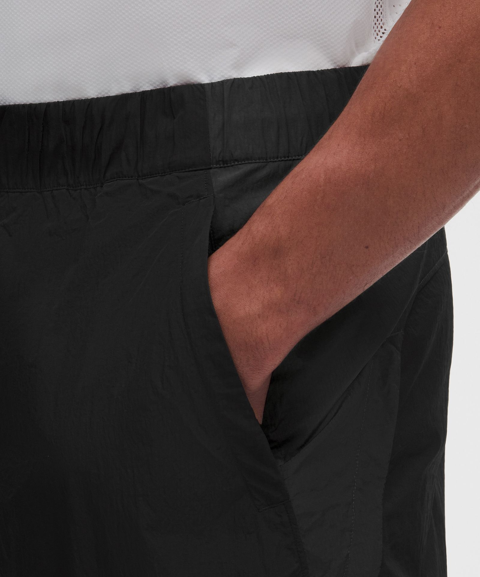 Мужские брюки Lululemon Nylon Relaxed Track — фото 5