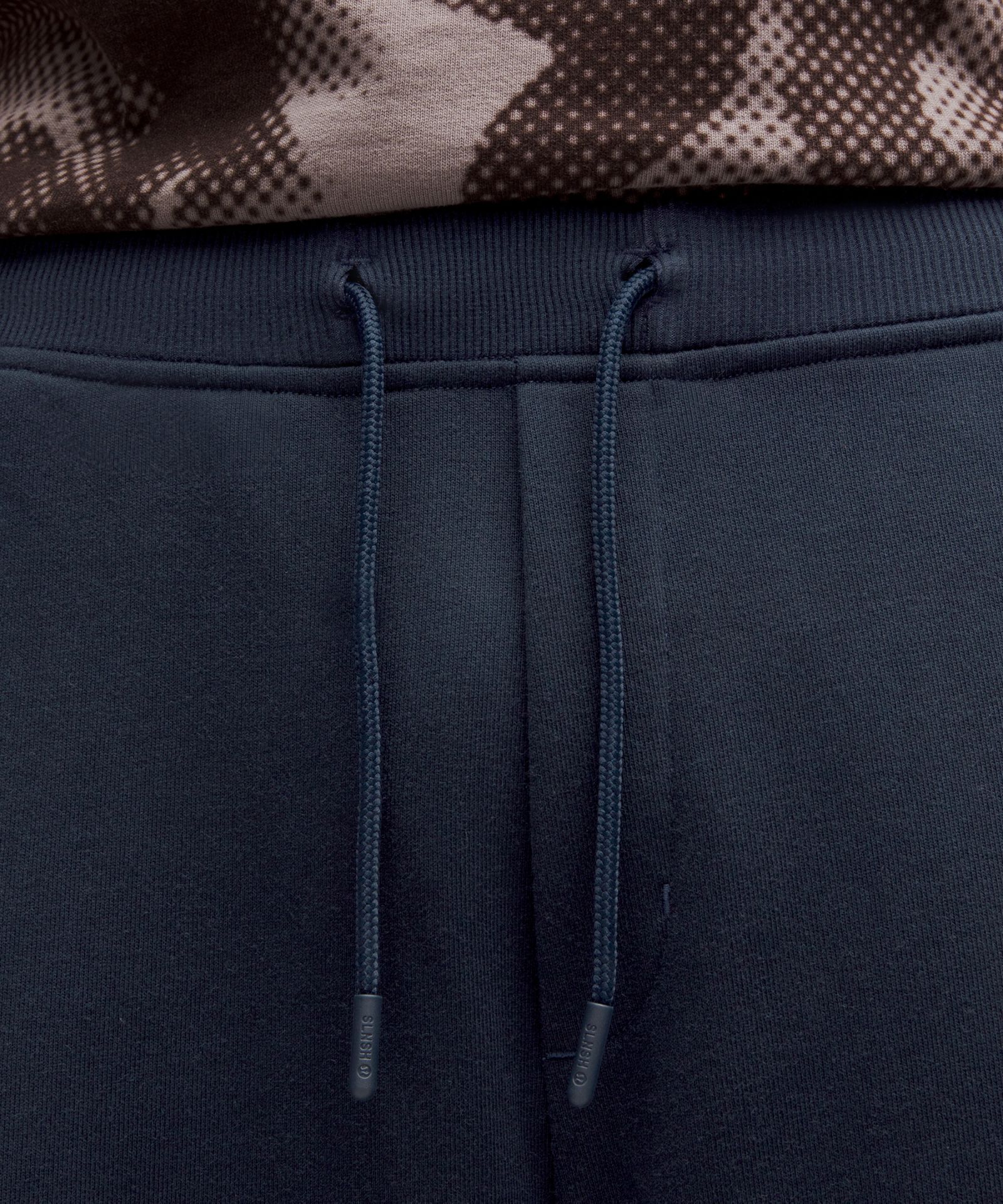 Мужские брюки Lululemon Faded French Terry Barrel-Leg — фото 4