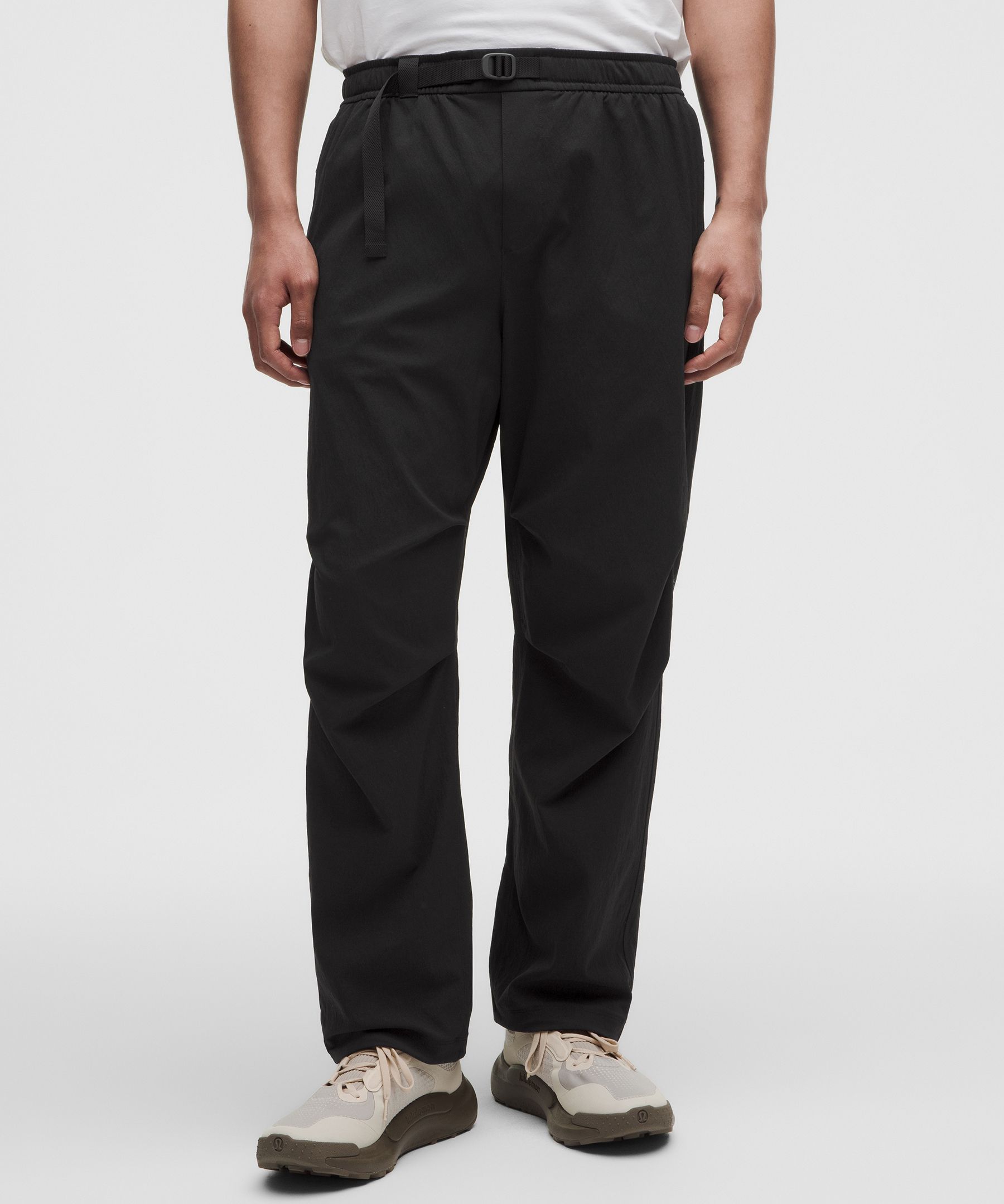 Wanderhose im Relaxed Fit mit UV-Schutz *Normale L&auml;nge