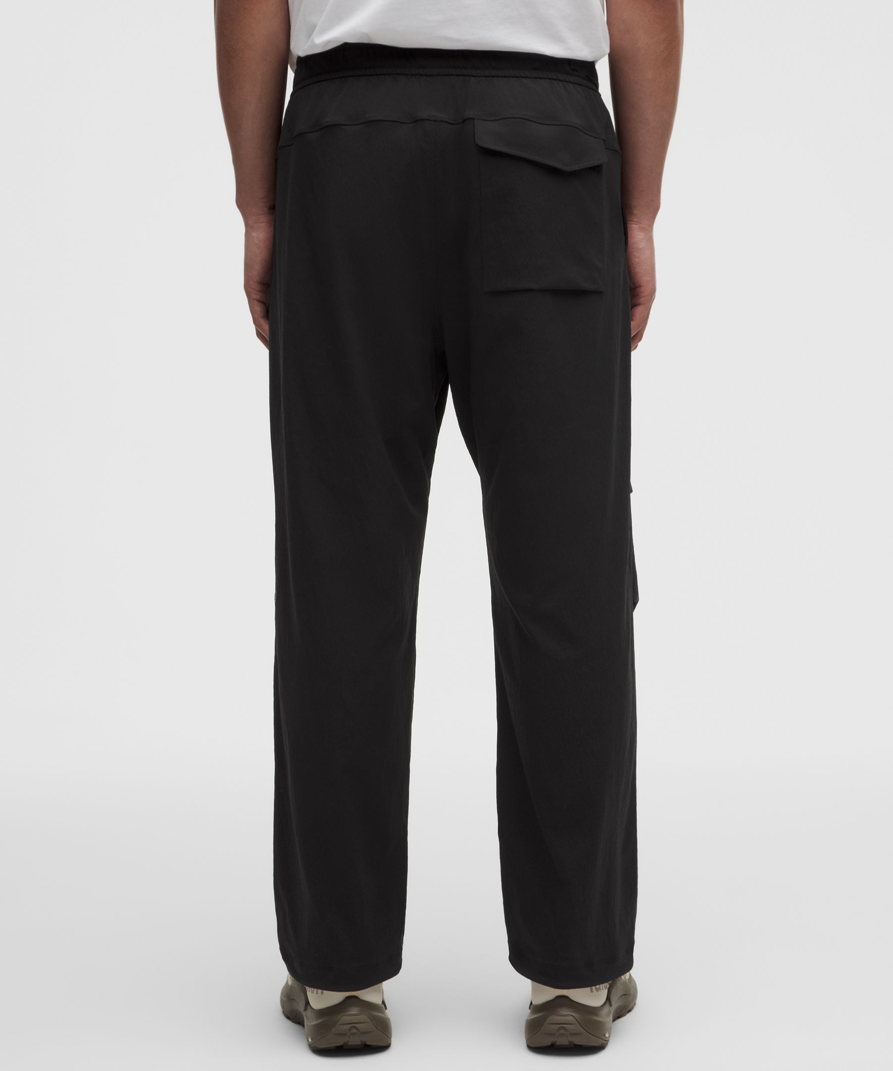 Pantalon de randonn&eacute;e d&eacute;contract&eacute; avec protection UV *Standard