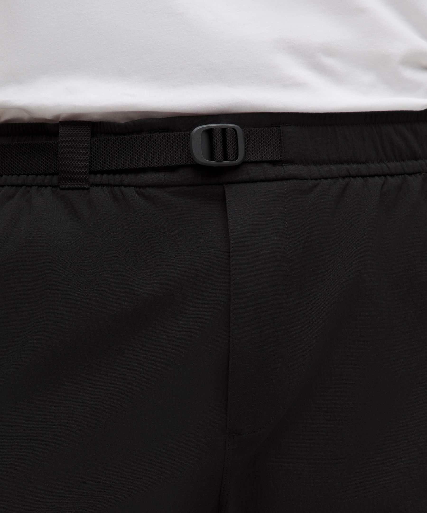 Pantalon de randonn&eacute;e d&eacute;contract&eacute; avec protection UV *Standard