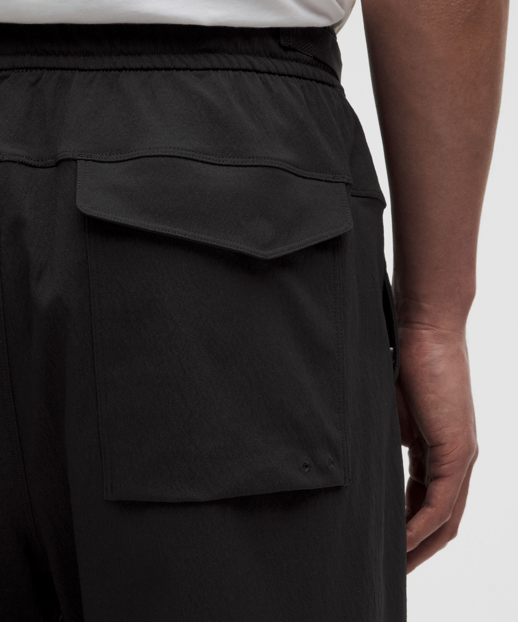 Pantalon de randonn&eacute;e d&eacute;contract&eacute; avec protection UV *Standard