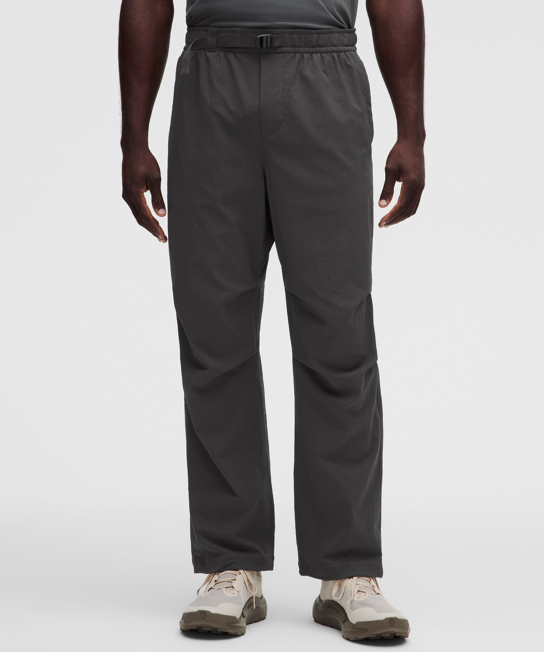 UV-Protective Relaxed Hike Pant *Regular