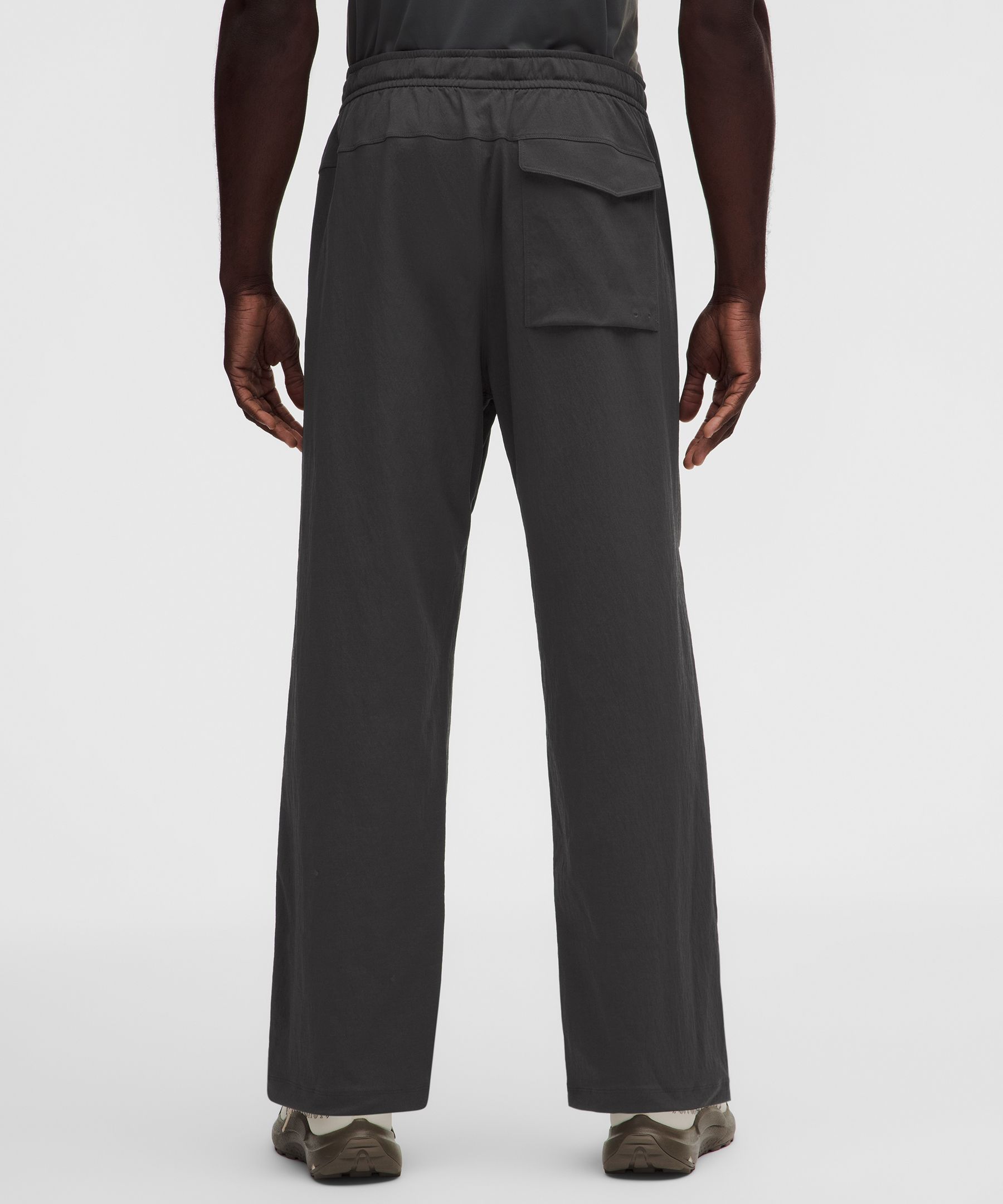 UV-Protective Relaxed Hike Pant *Regular