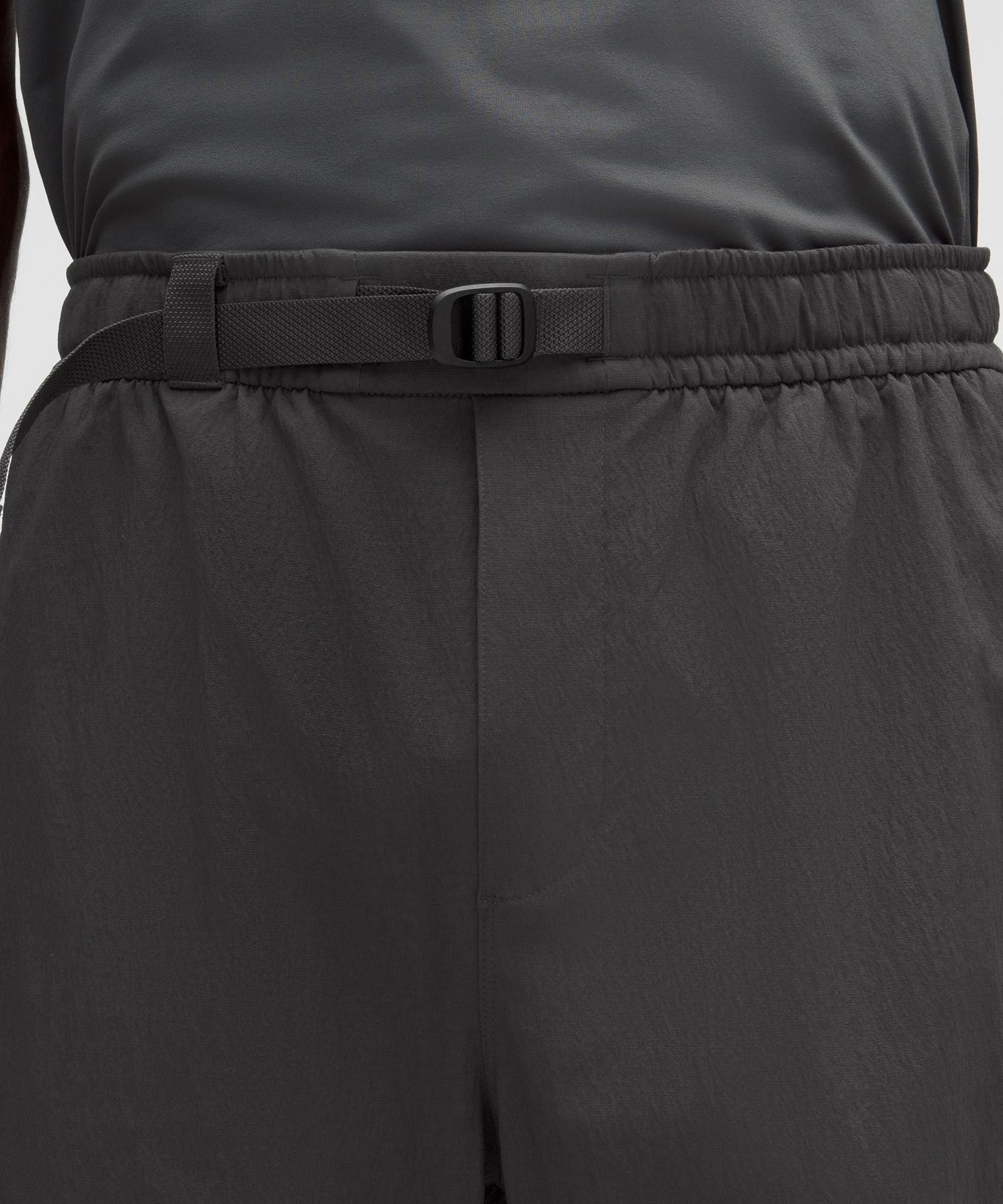 UV-Protective Relaxed Hike Pant *Regular