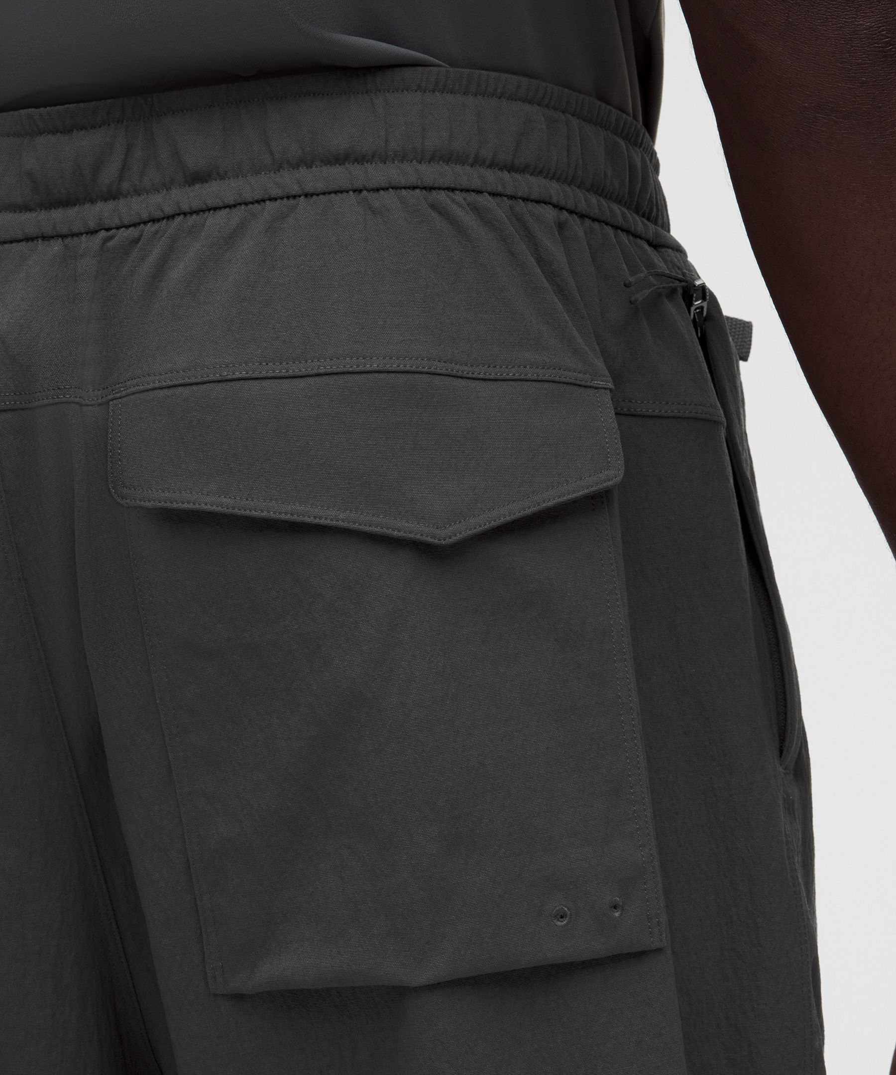 UV-Protective Relaxed Hike Pant *Regular