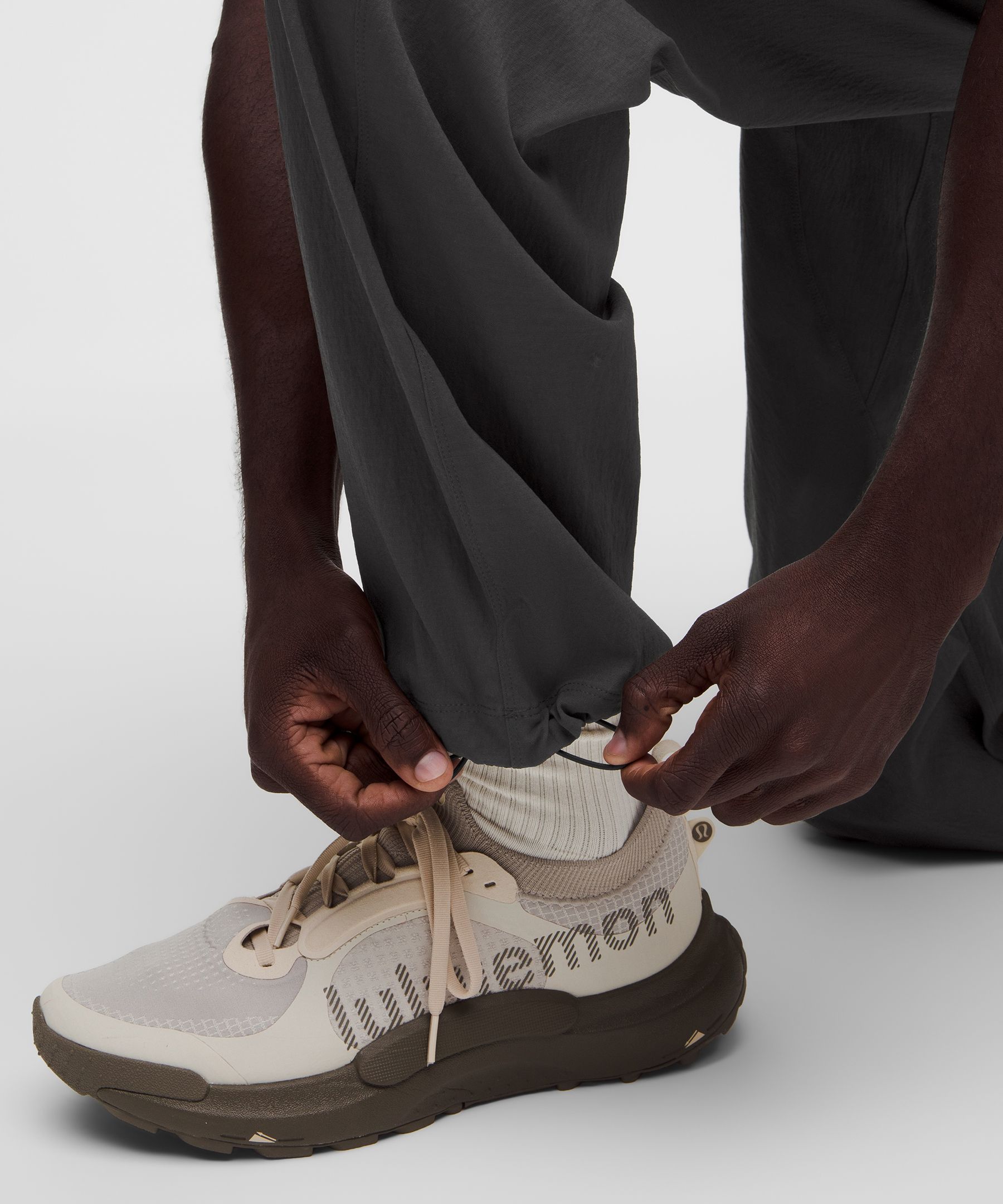 UV-Protective Relaxed Hike Pant *Regular
