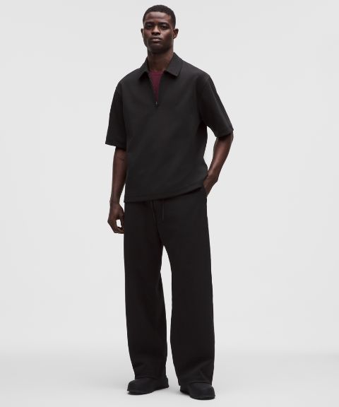 Мужские брюки Lululemon Grand Standard
