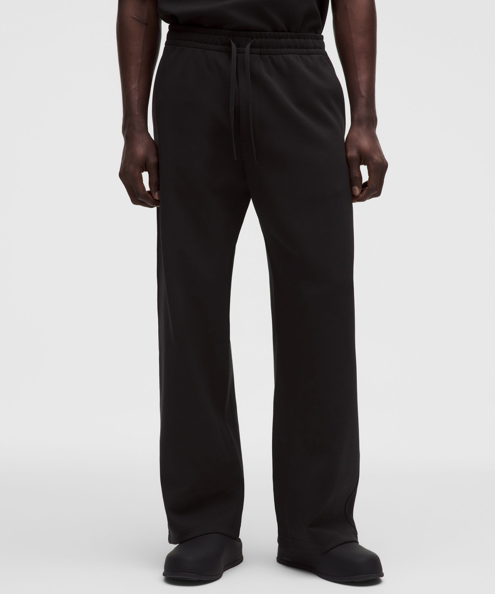 Мужские брюки Lululemon Grand Standard — фото 2