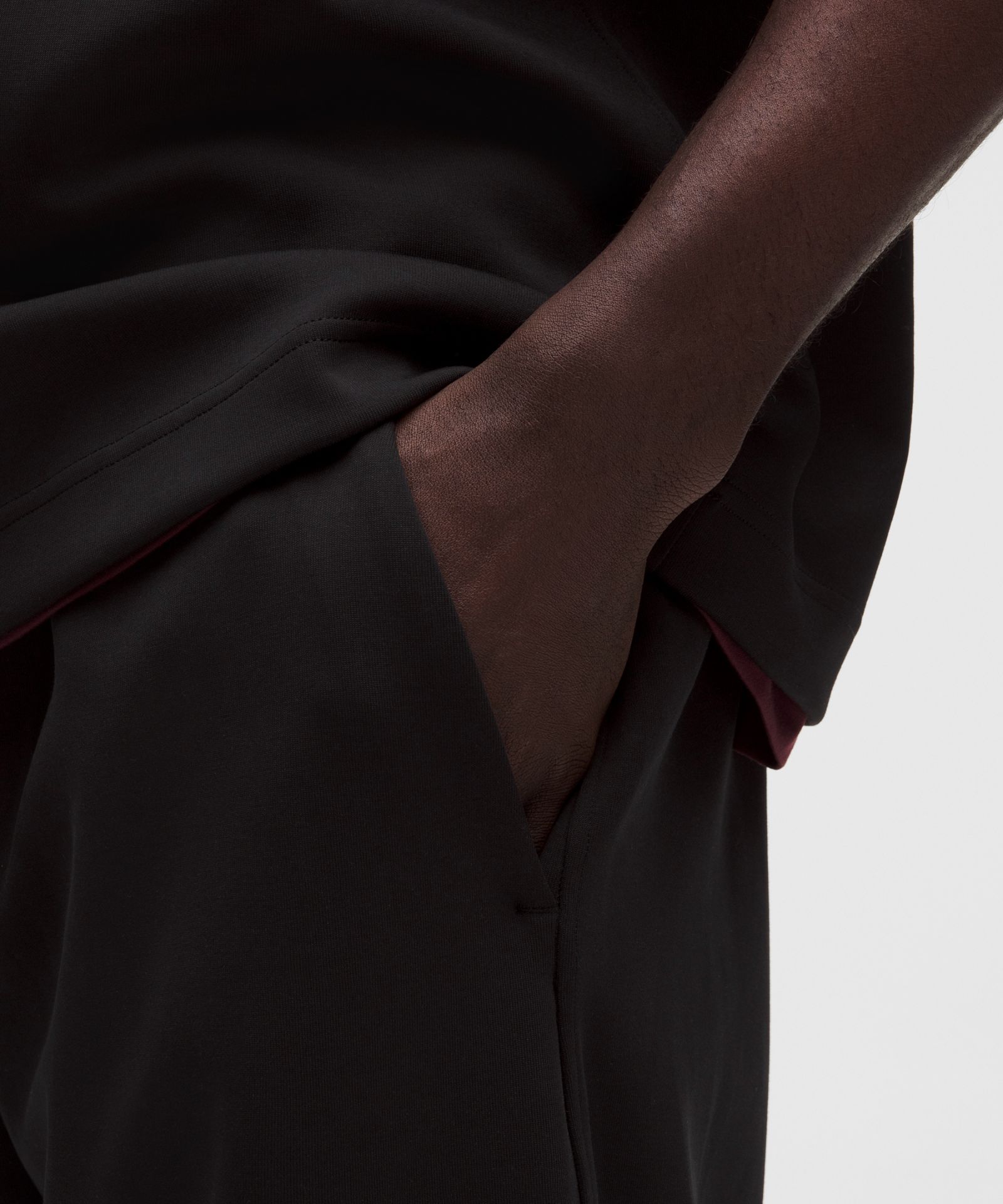 Мужские брюки Lululemon Grand Standard — фото 5