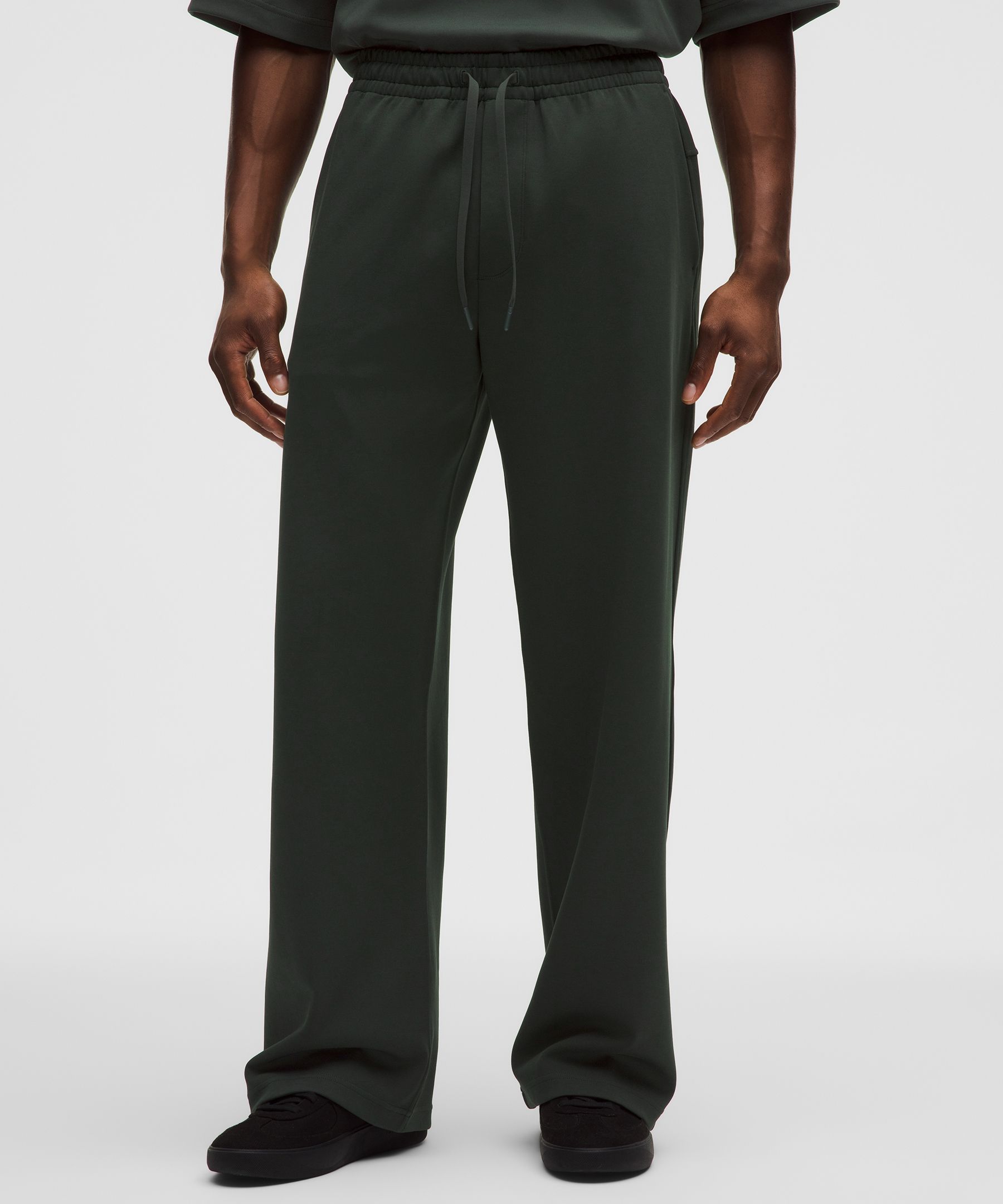 Pantalones deportivos Grand Standard *Largo estándar