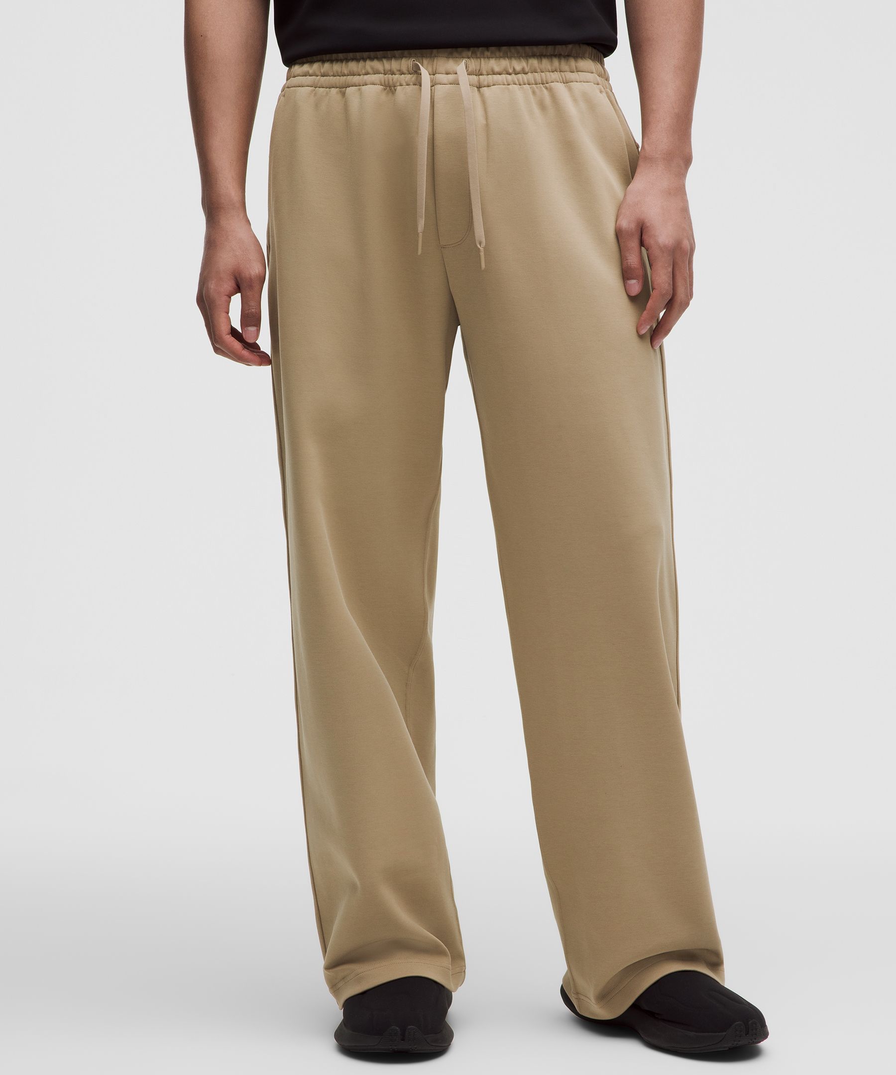 Pantalones deportivos Grand Standard *Largo est&aacute;ndar