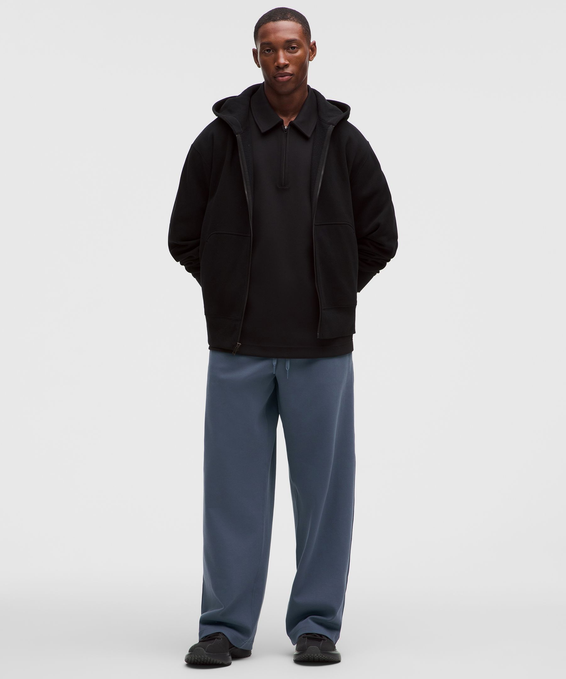 Grand Standard Pant *Regular