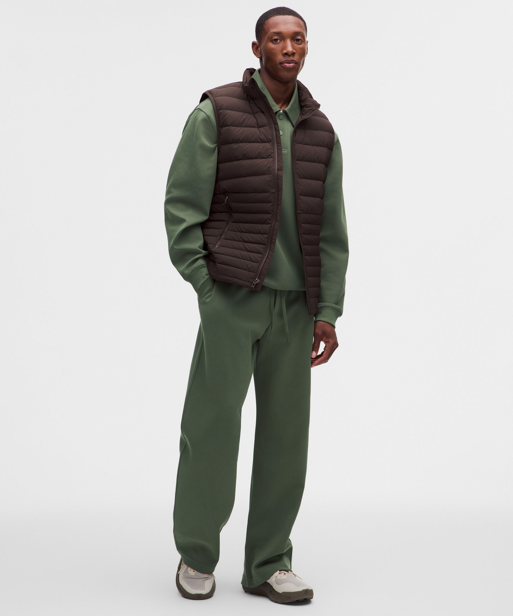 Grand Standard Pant