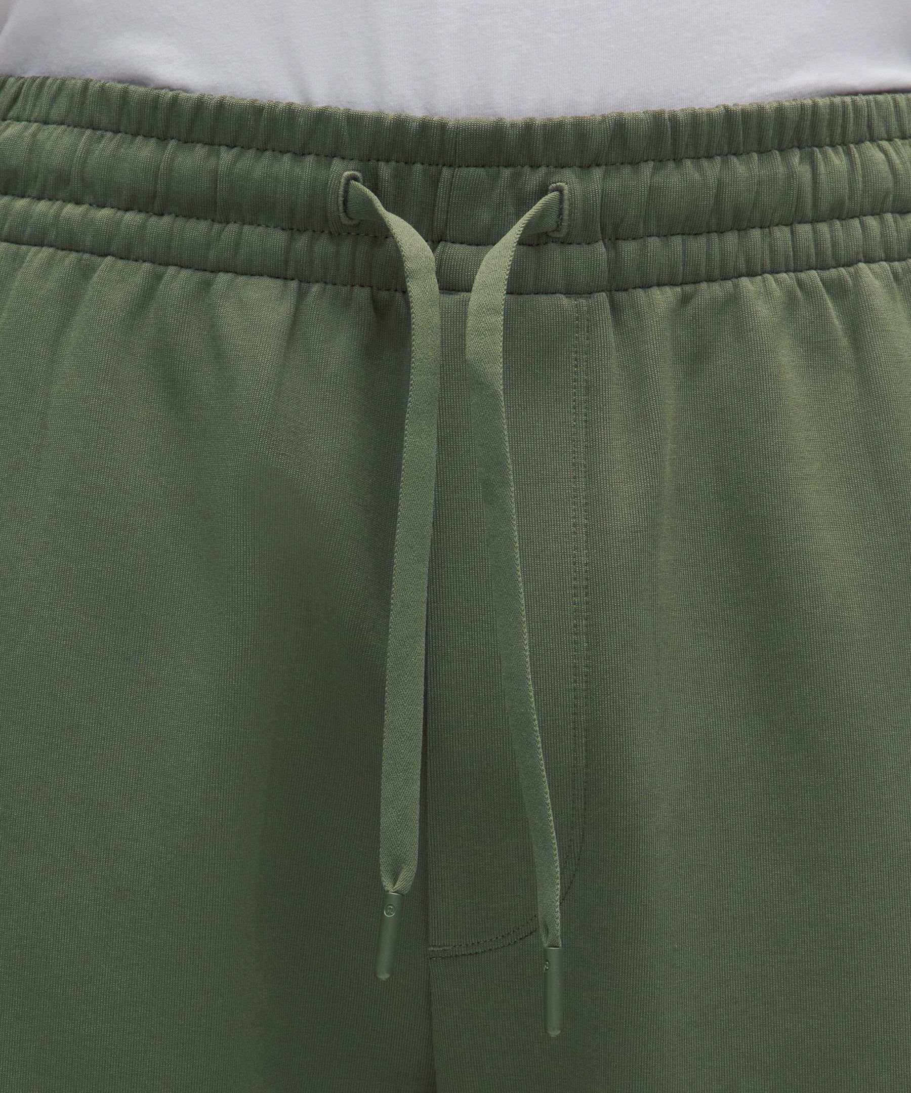 Pantalones deportivos Grand Standard *Largo est&aacute;ndar