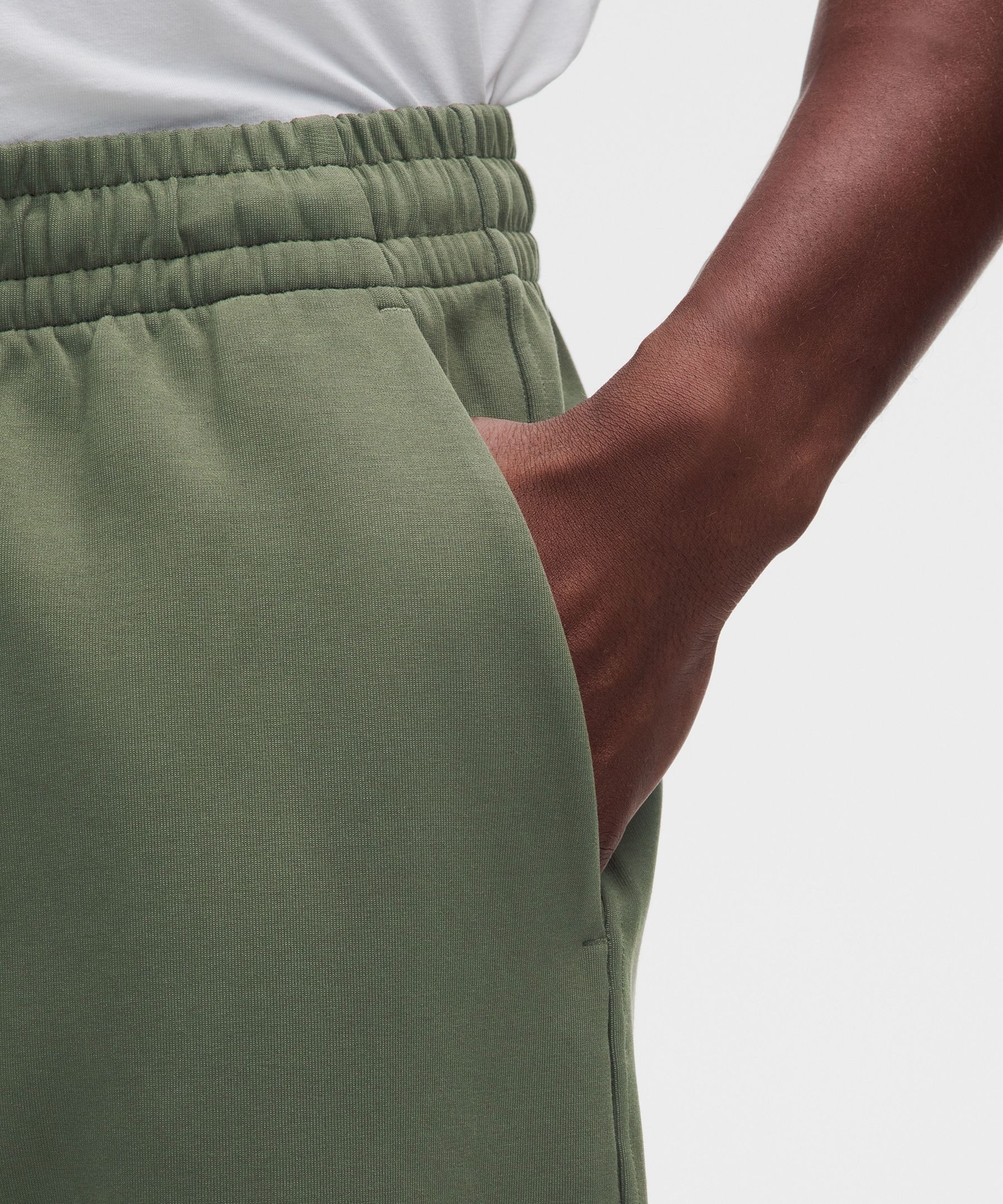 Pantalones deportivos Grand Standard *Largo est&aacute;ndar