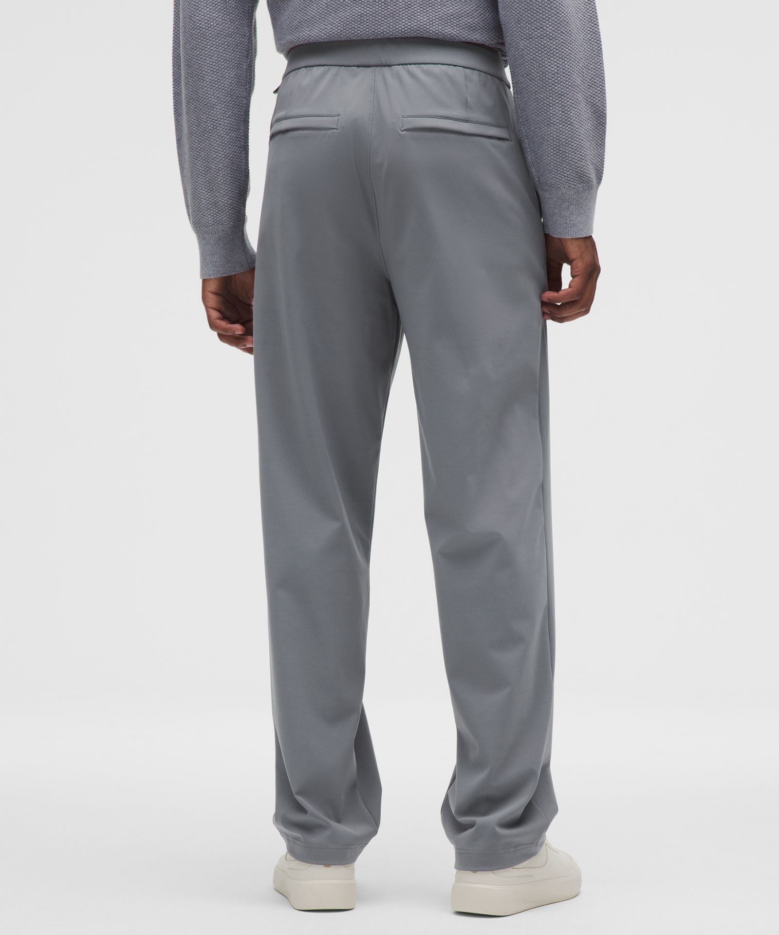 Lululemon Men's Daydrift Classic-Fit Trouser Regular *No Belt Loops — фото 3