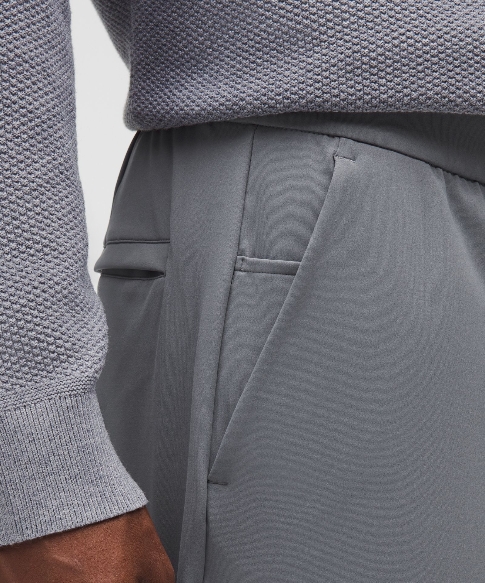 Lululemon Men's Daydrift Classic-Fit Trouser Regular *No Belt Loops — фото 6