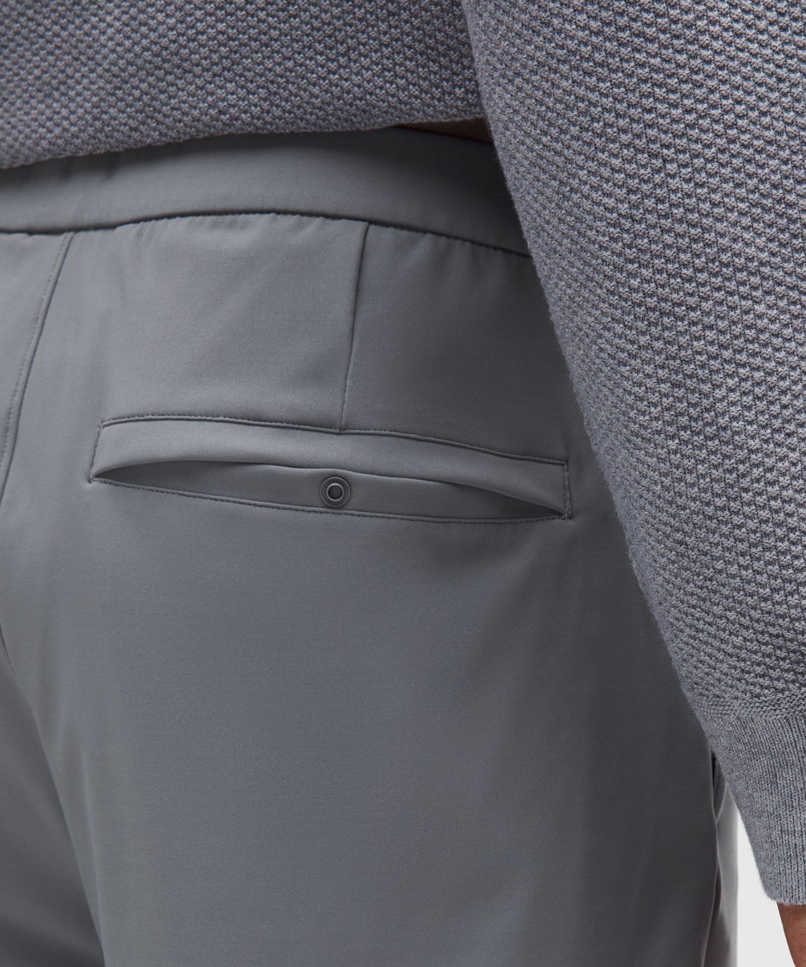 Lululemon Men's Daydrift Classic-Fit Trouser Regular *No Belt Loops — фото 7