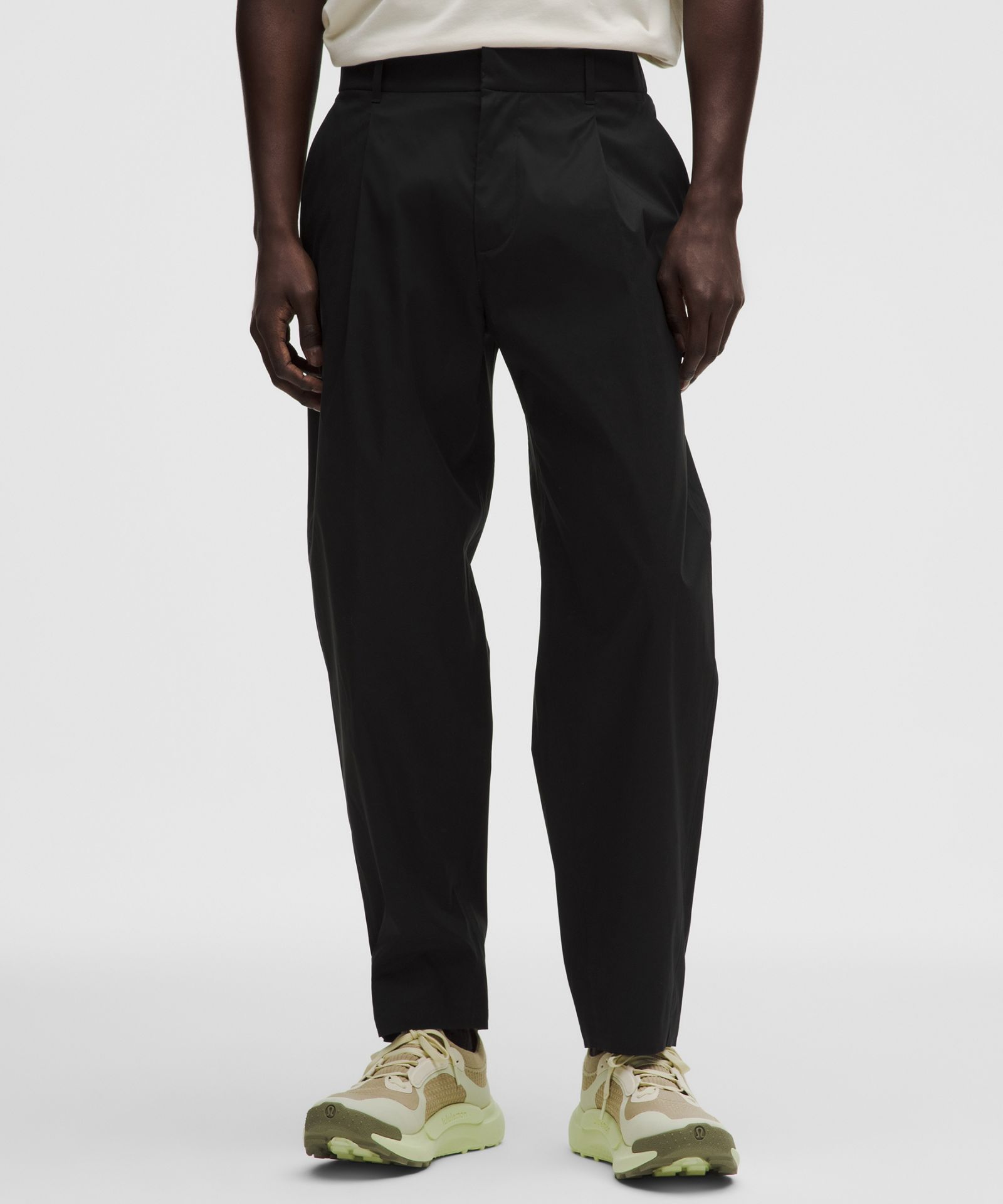 Lululemon The Norm Pleated Trouser *Regular — фото 2