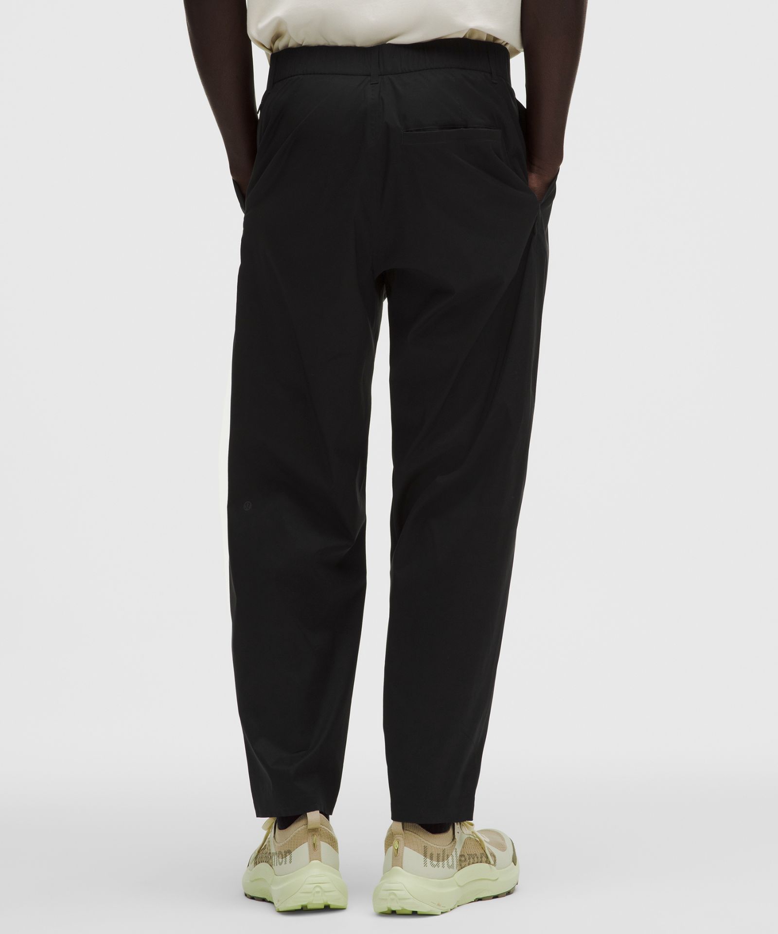 Lululemon The Norm Pleated Trouser *Regular — фото 3