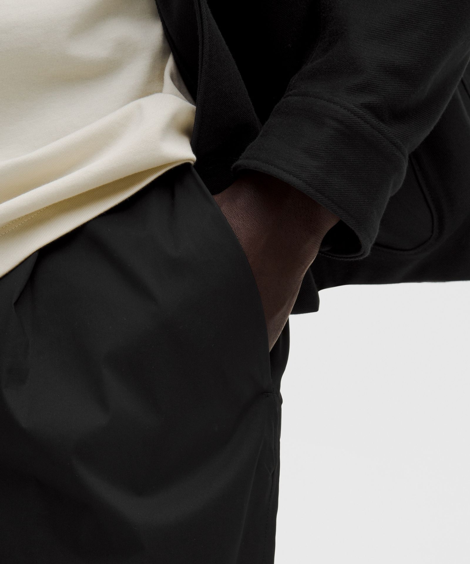 Lululemon The Norm Pleated Trouser *Regular — фото 5