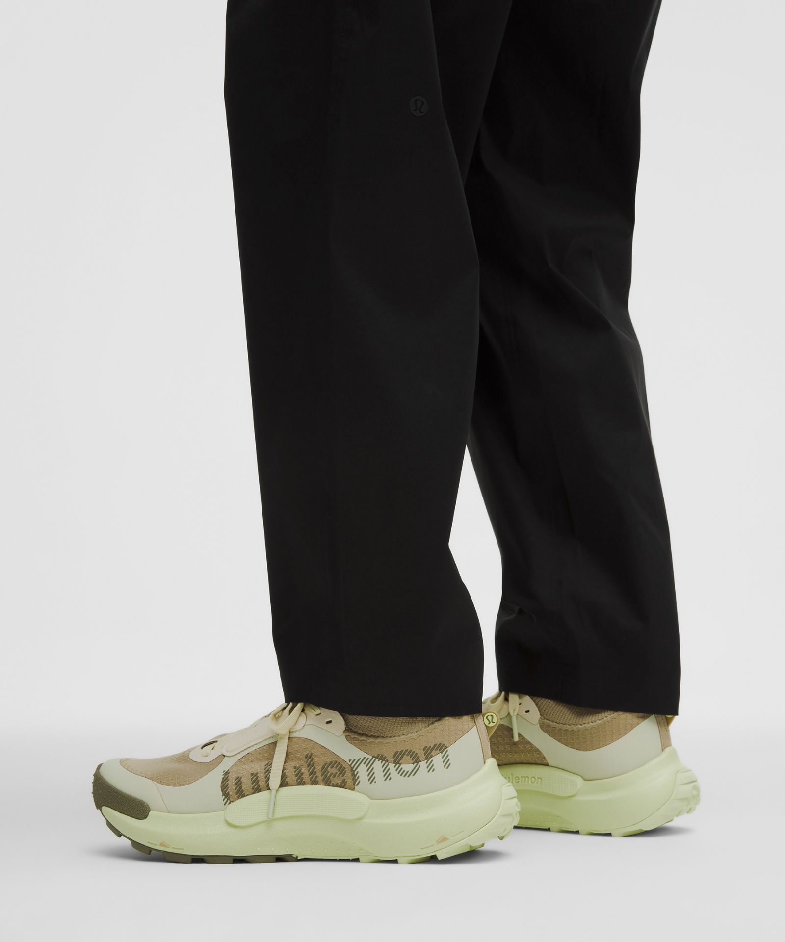 Lululemon The Norm Pleated Trouser *Regular — фото 8
