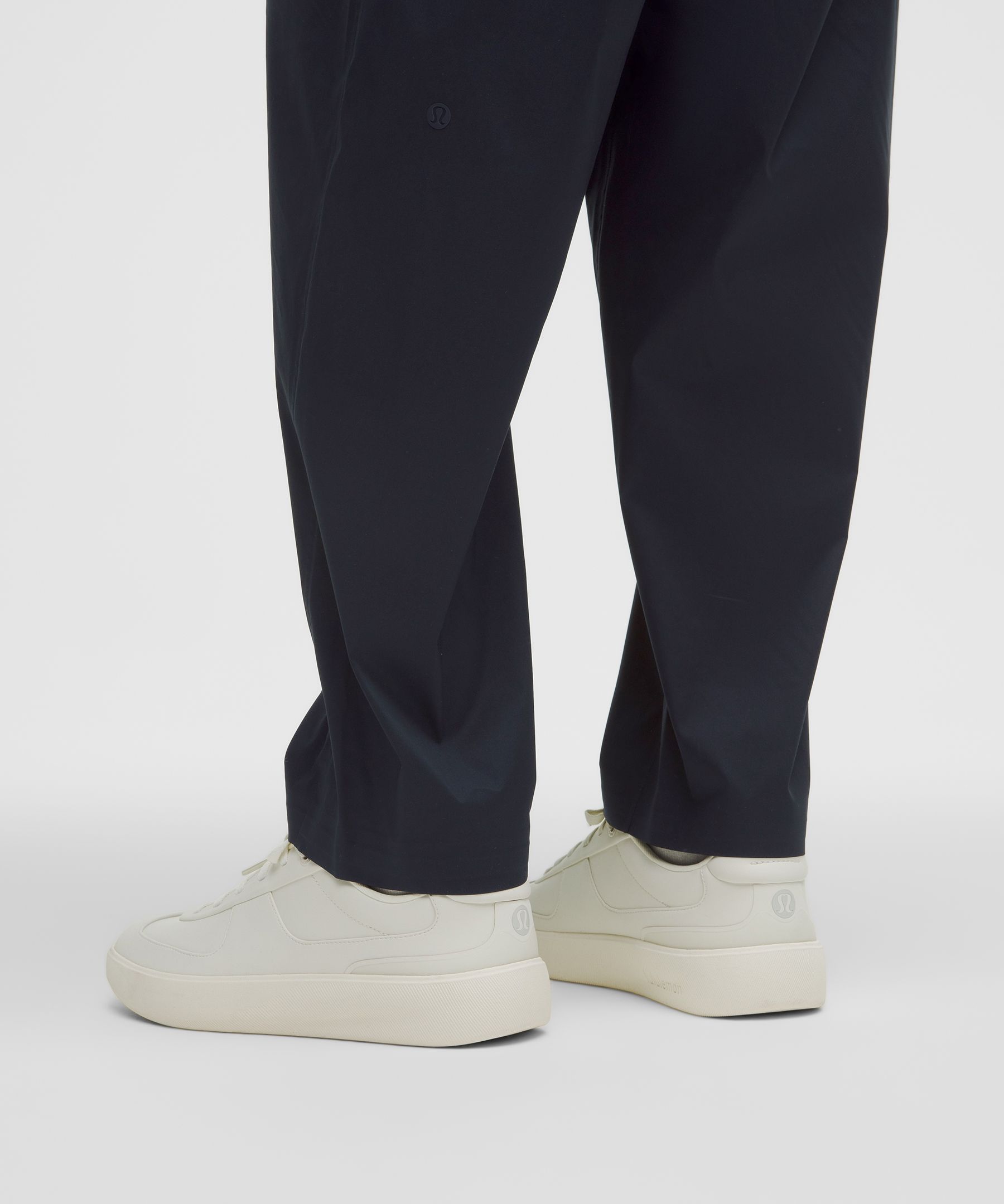 The Norm Pleated Trouser *Regular