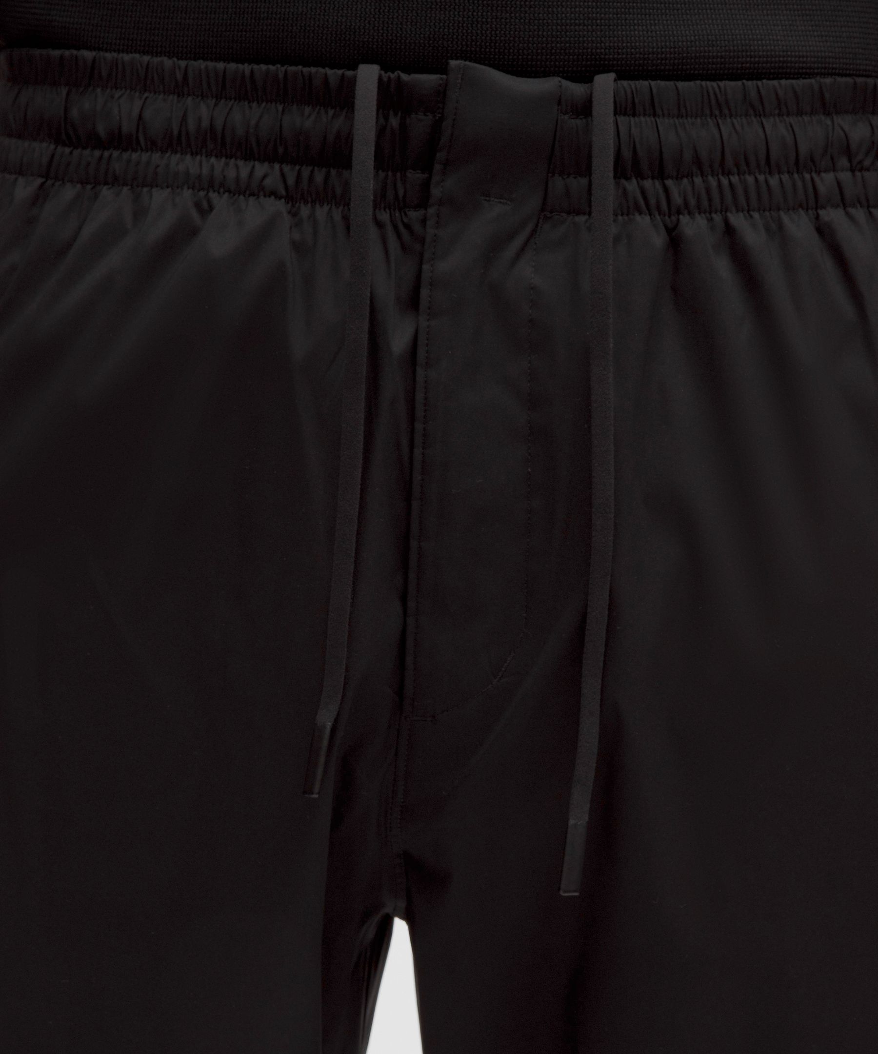 Zero Tucks Relaxed-Fit Pant *Regular