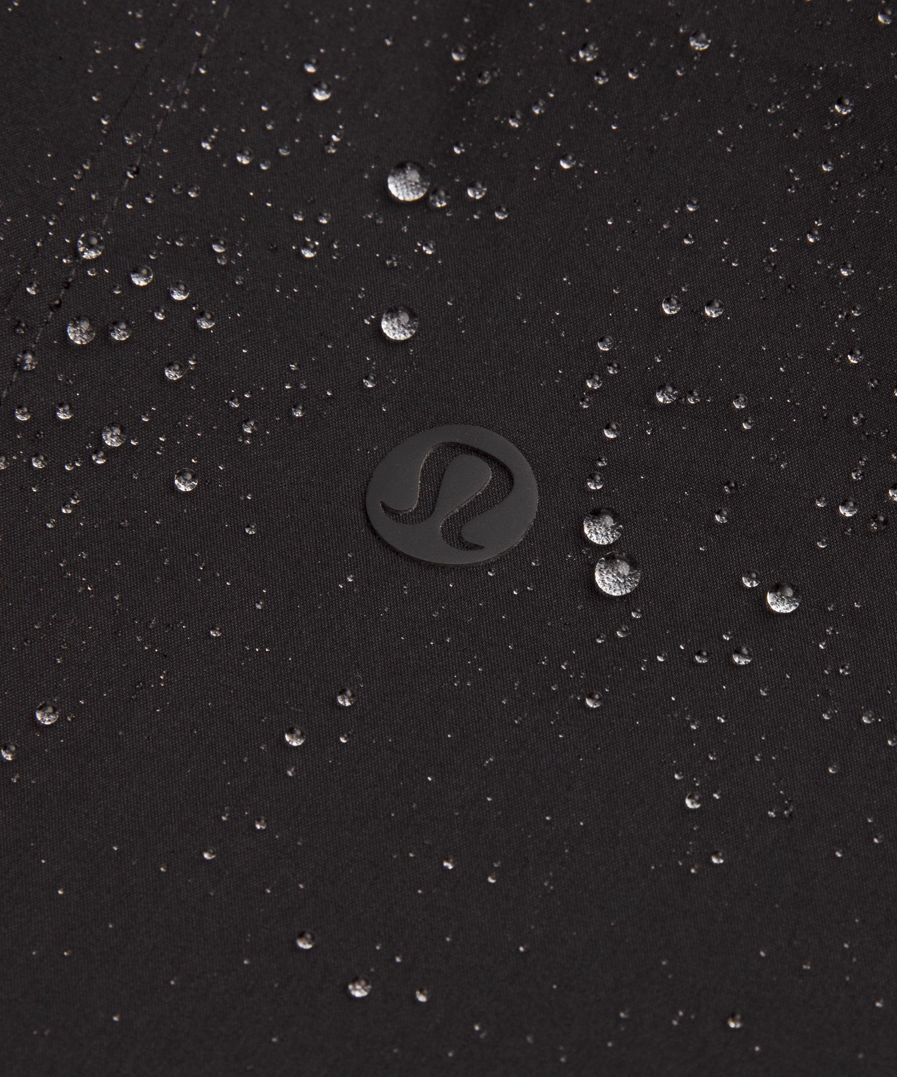 Zero Tucks Relaxed-Fit Pant *Regular