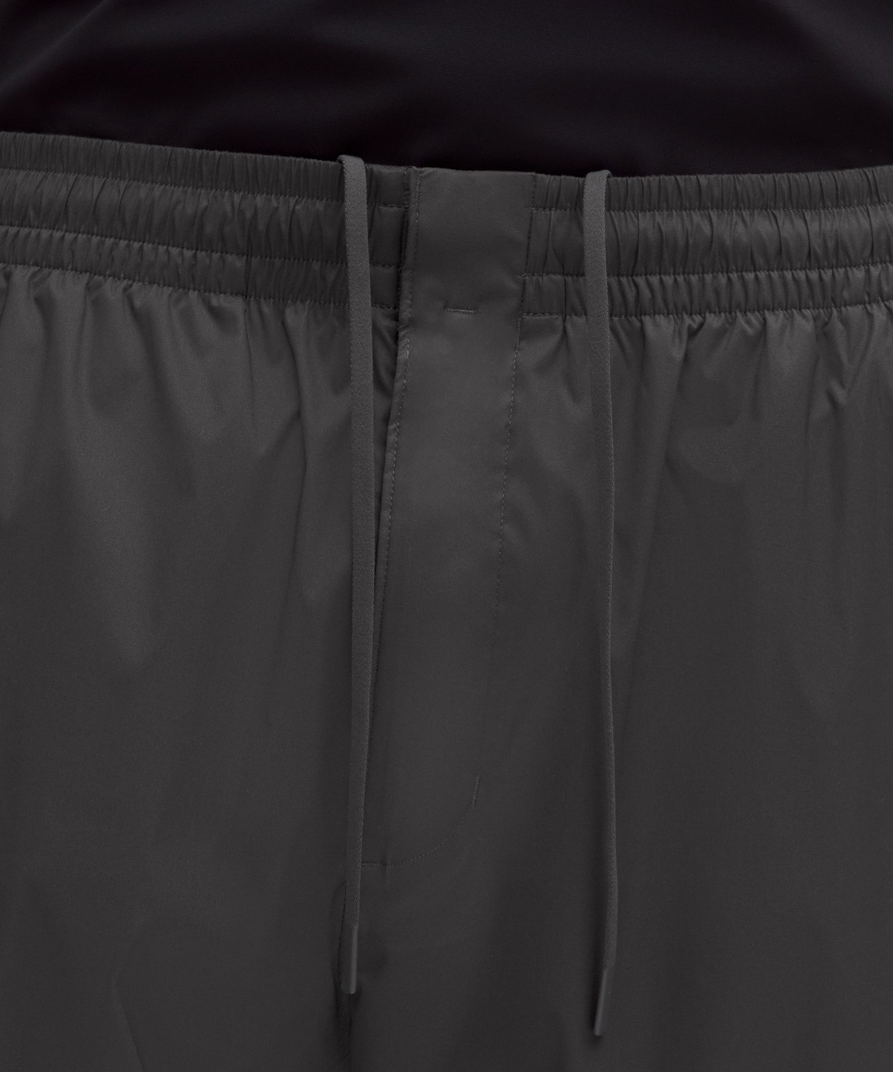 Zero Tucks Relaxed-Fit Pant *Regular
