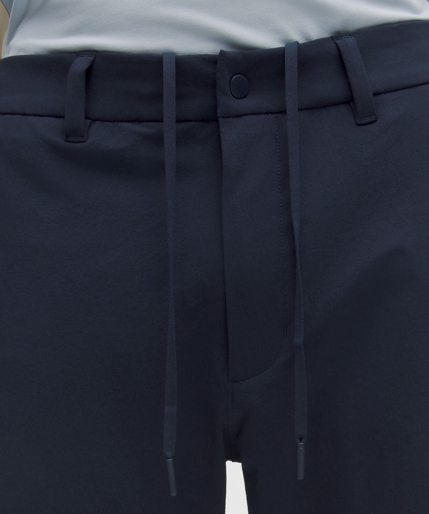 Water-Repellent Relaxed-Fit Golf Pant *Regular