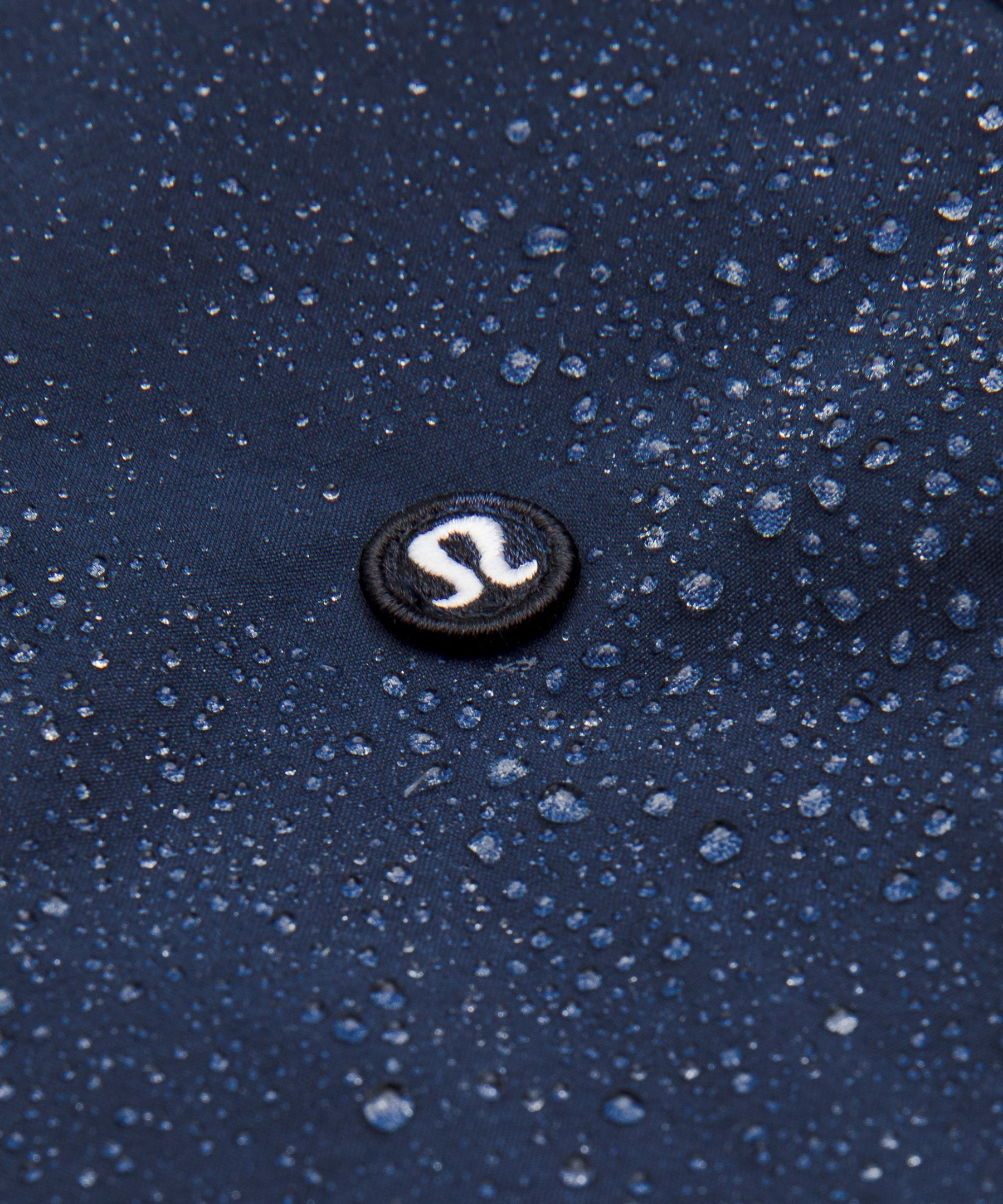 Water-Repellent Relaxed-Fit Golf Pant *Regular