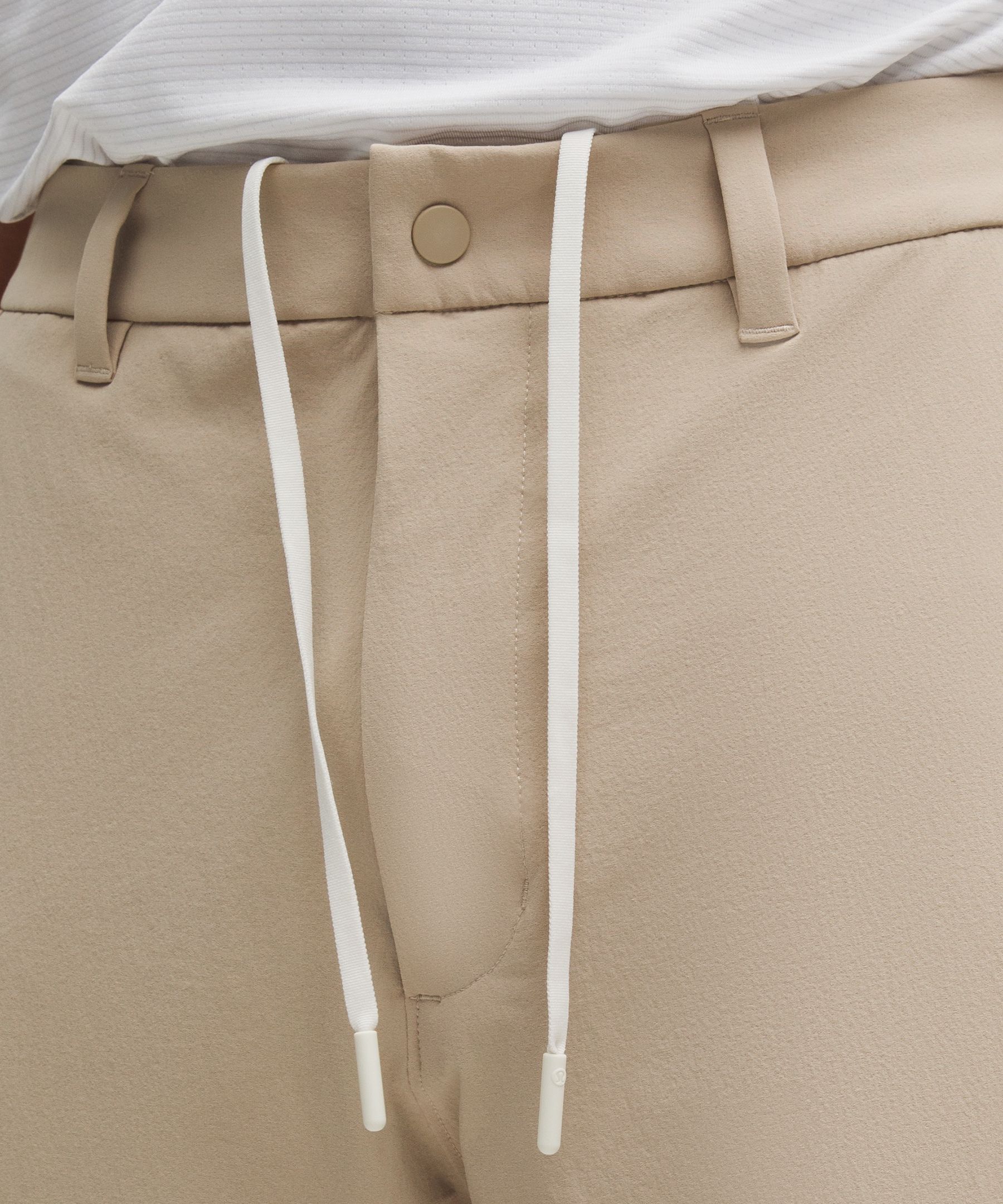 Water-Repellent Relaxed-Fit Golf Pant *Regular